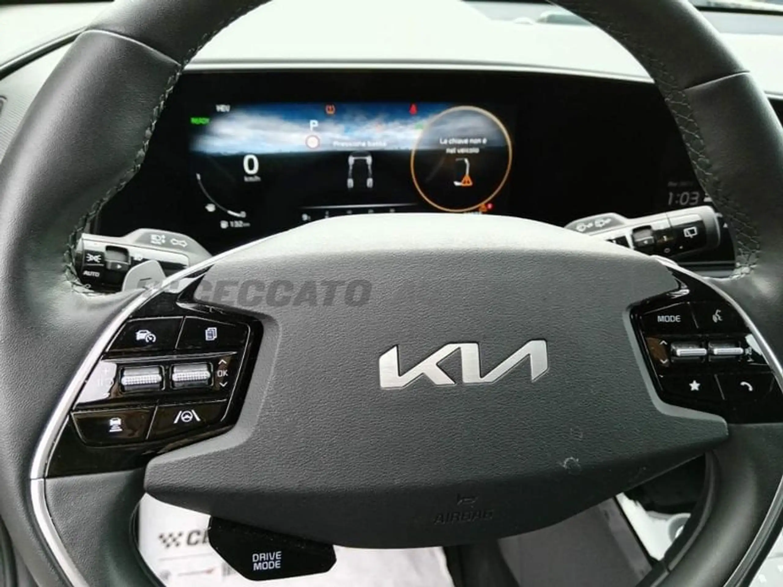 Kia - Niro