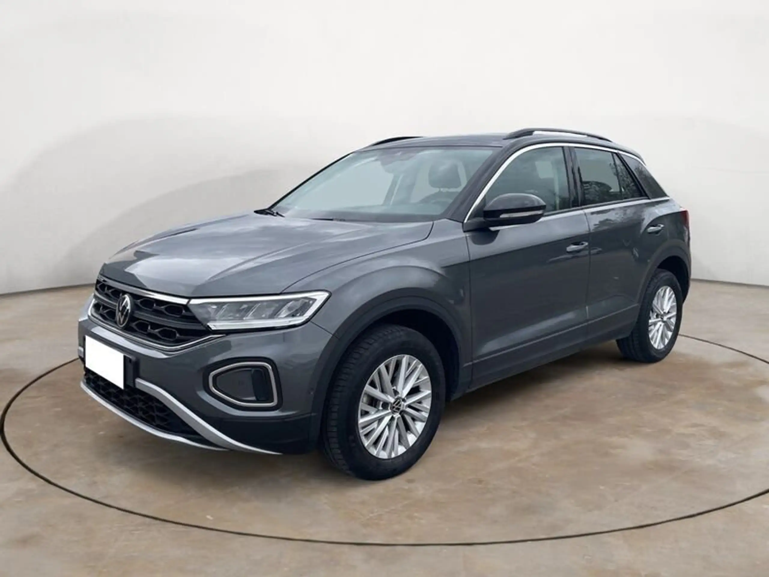 Volkswagen T-Roc 2023