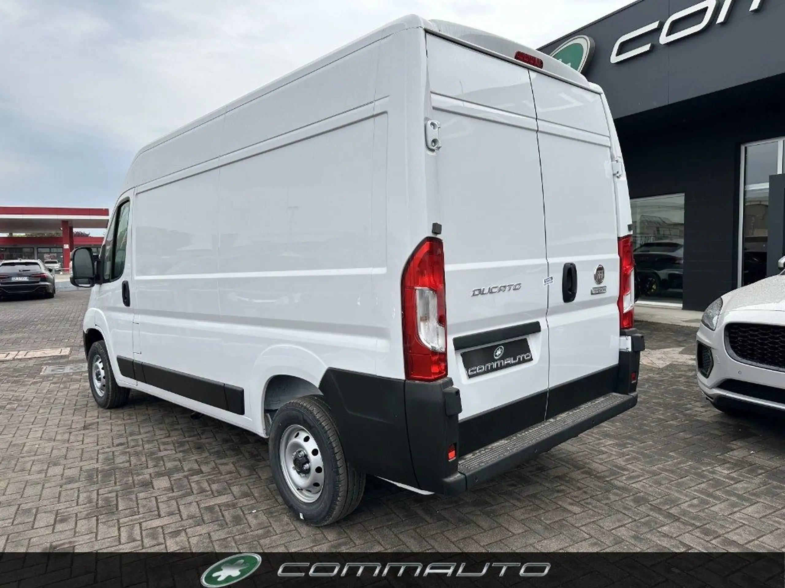 Fiat - Ducato