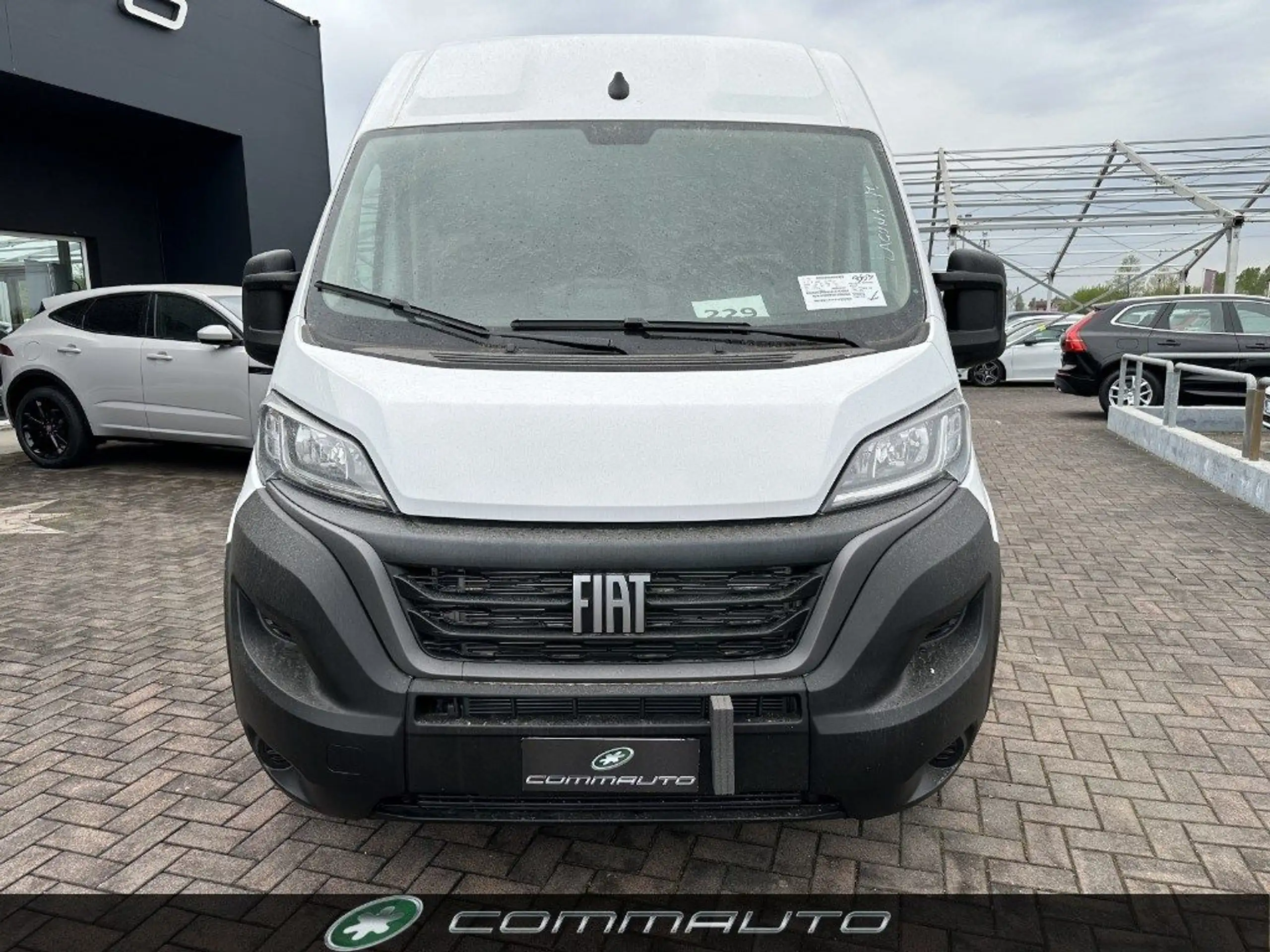 Fiat - Ducato