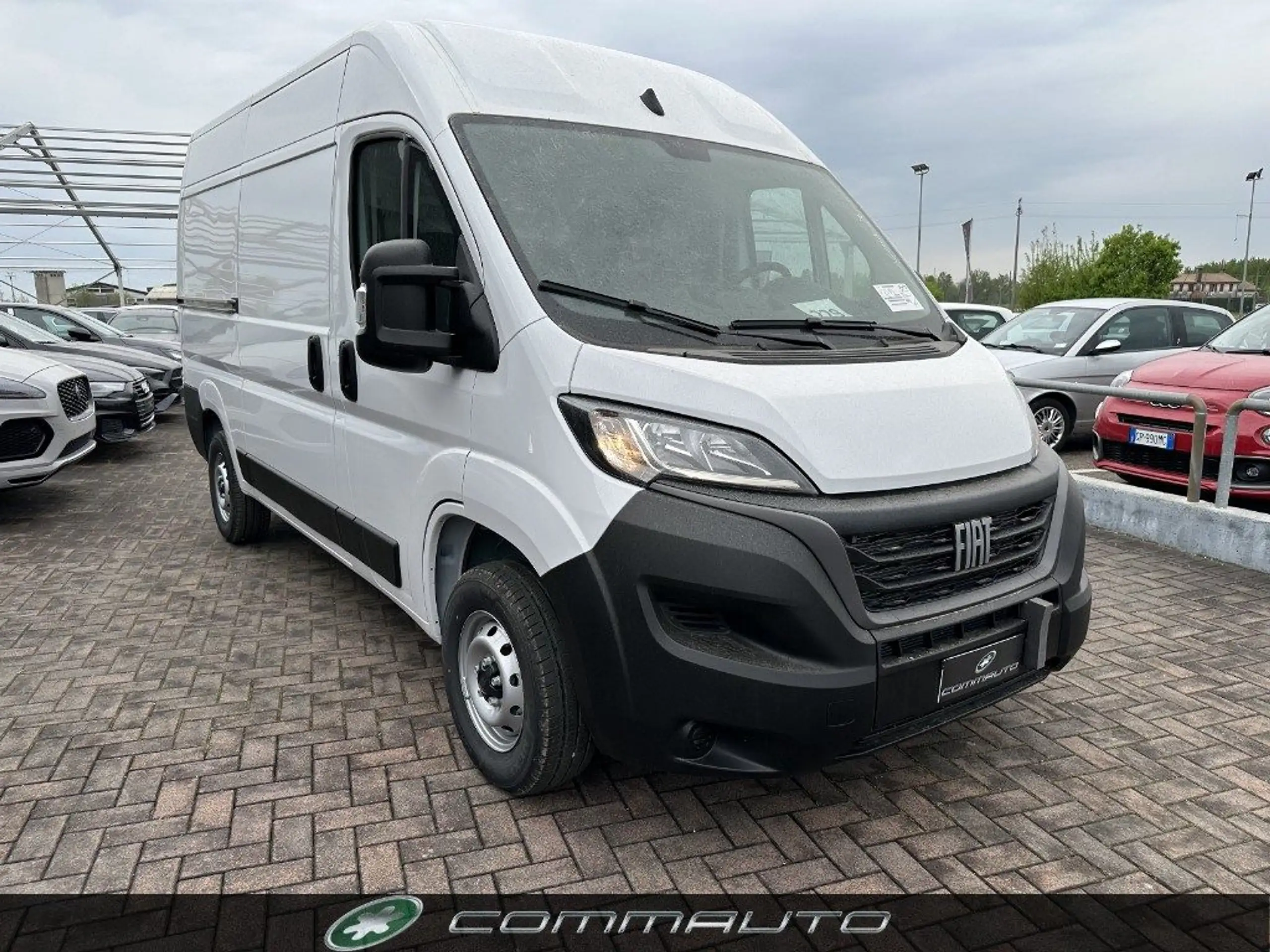 Fiat - Ducato