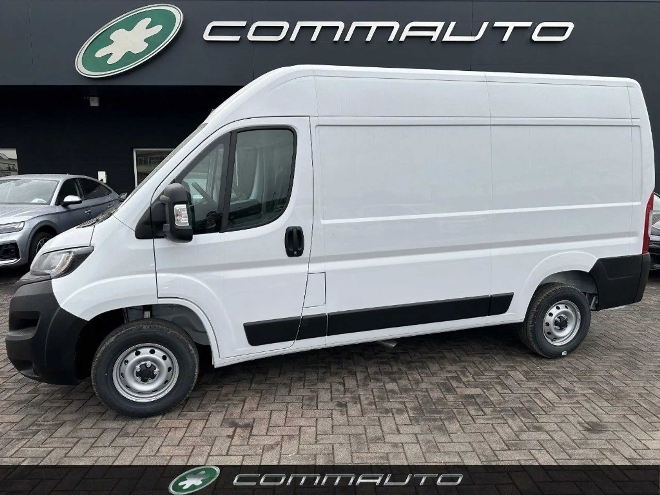 Fiat Ducato 2024