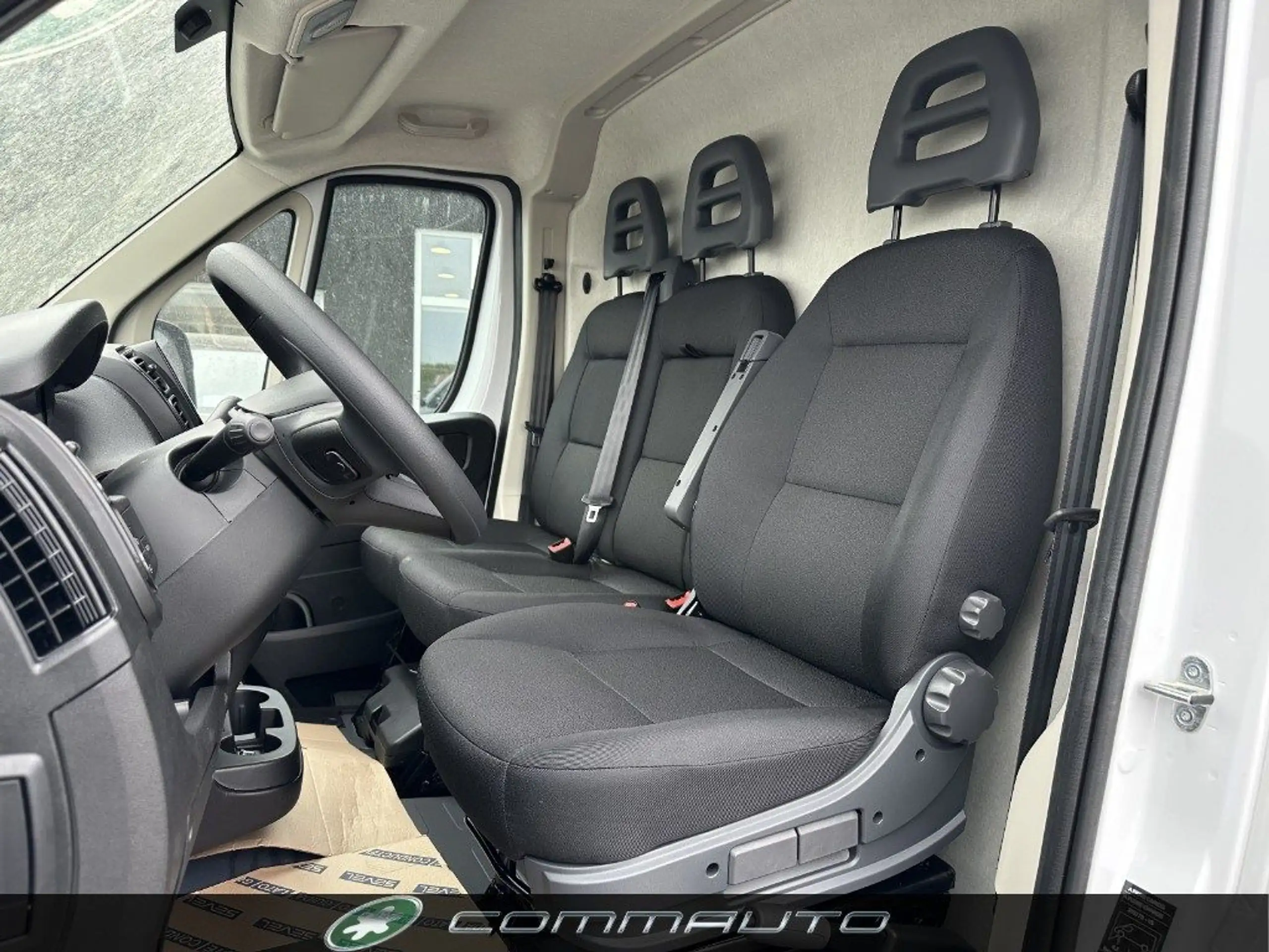 Fiat - Ducato