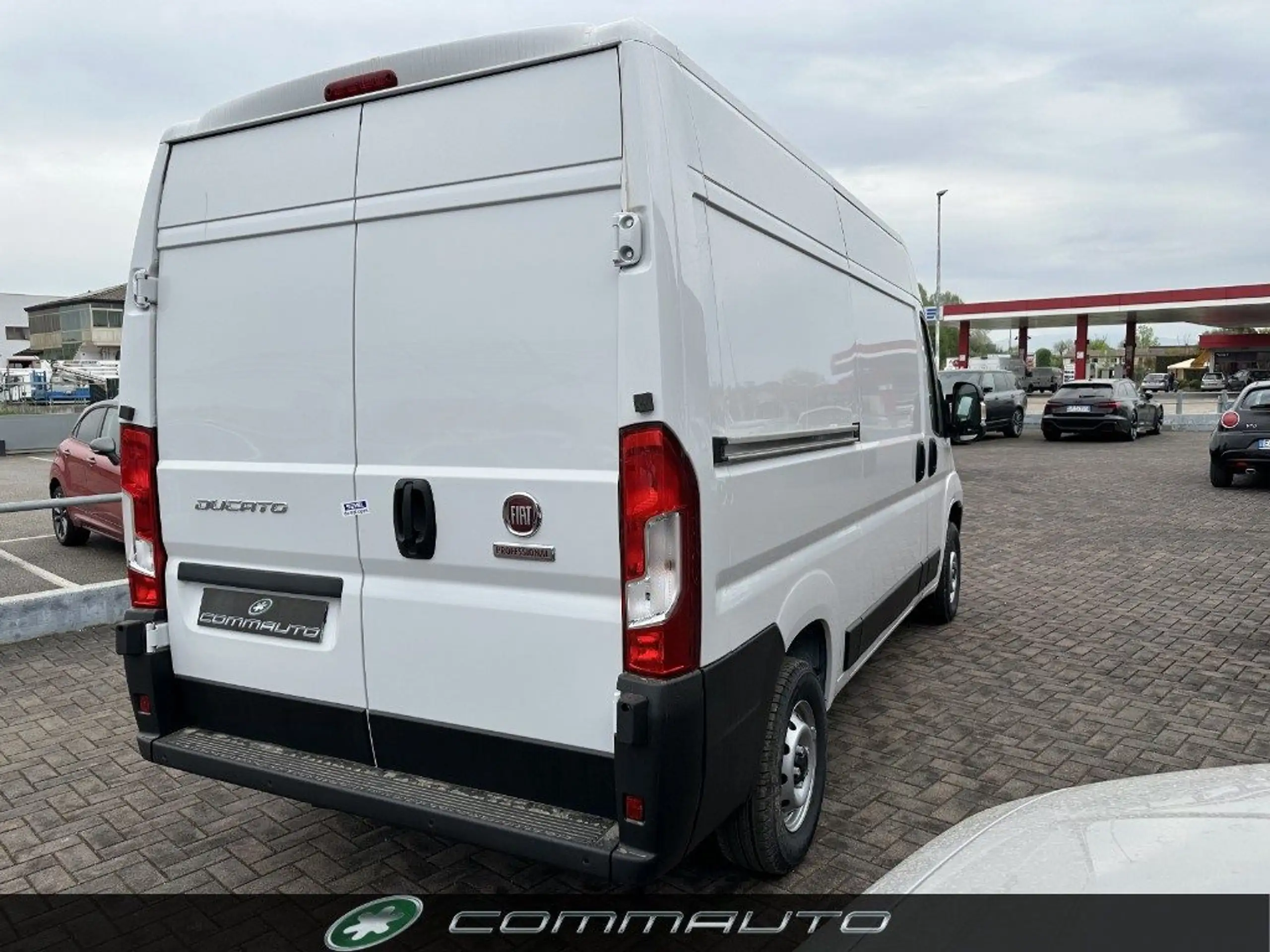 Fiat - Ducato