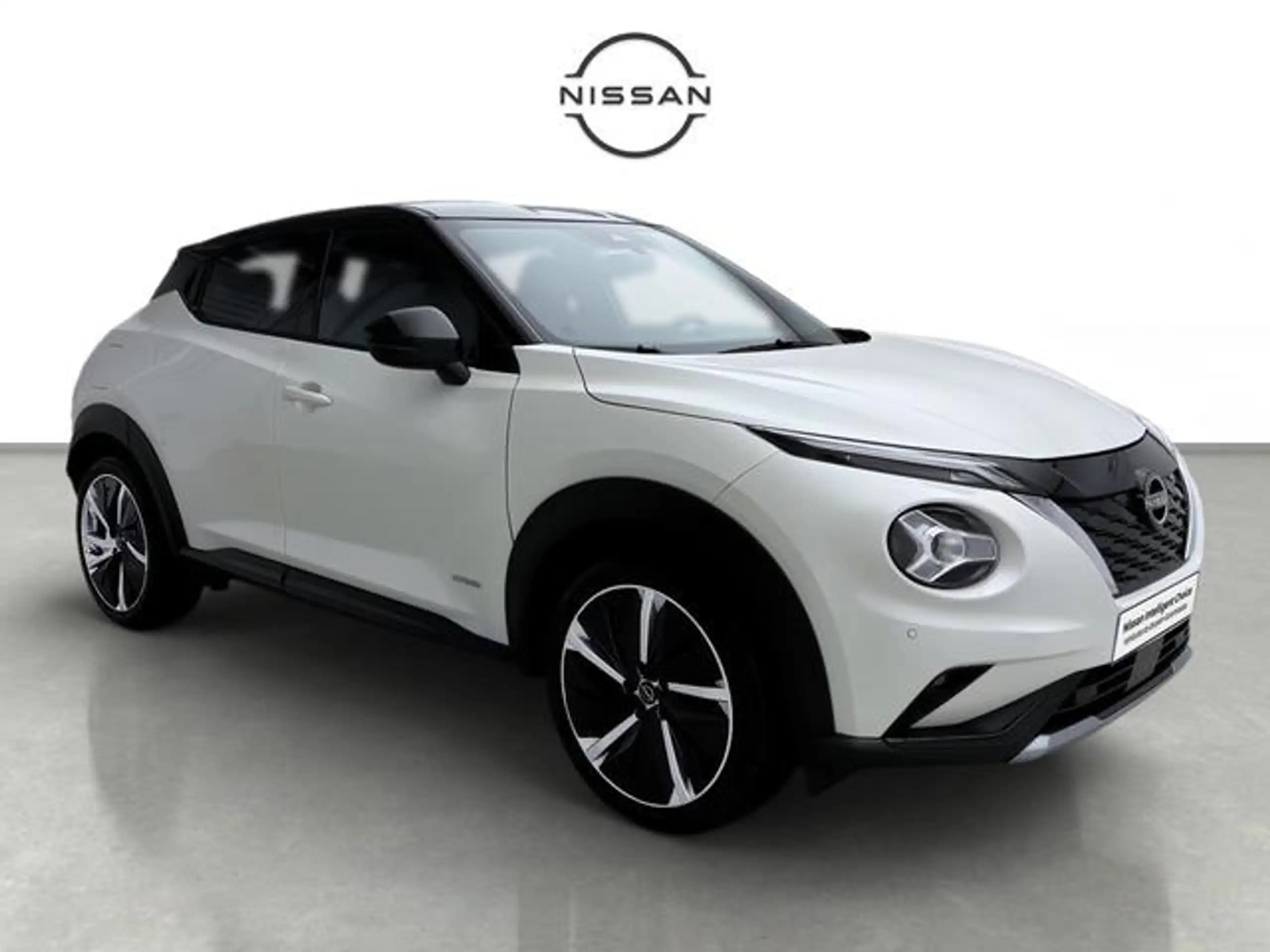 Nissan Juke 2023