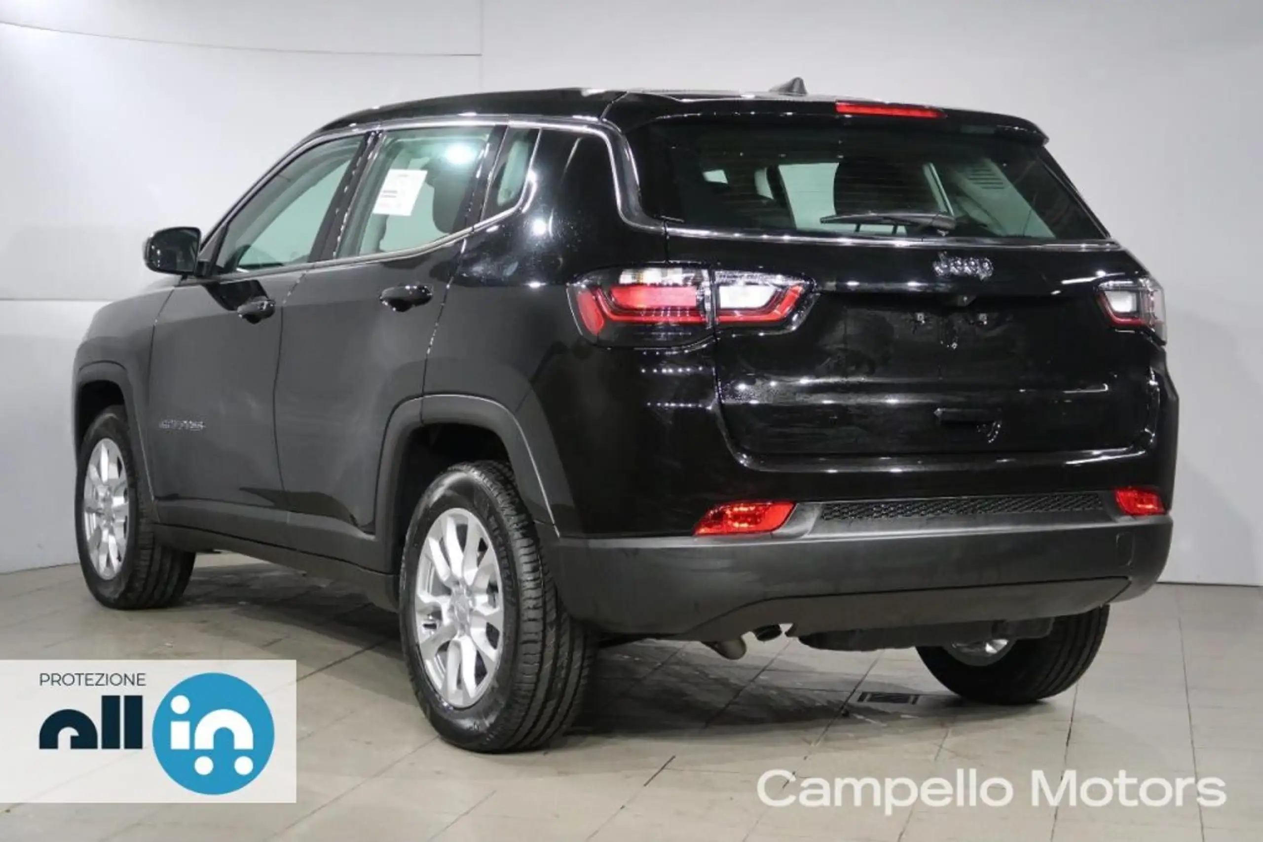 Jeep - Compass