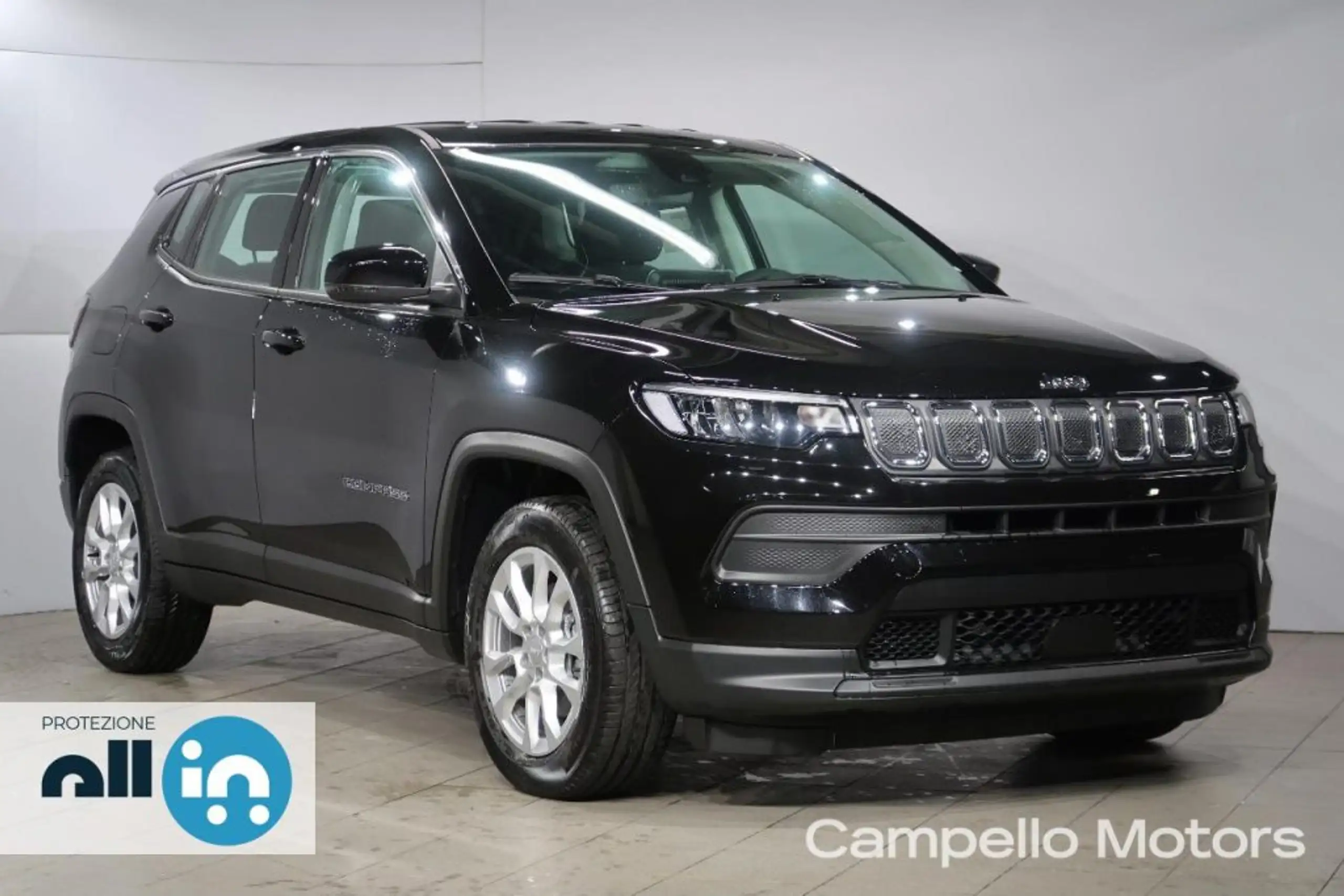 Jeep Compass 2024