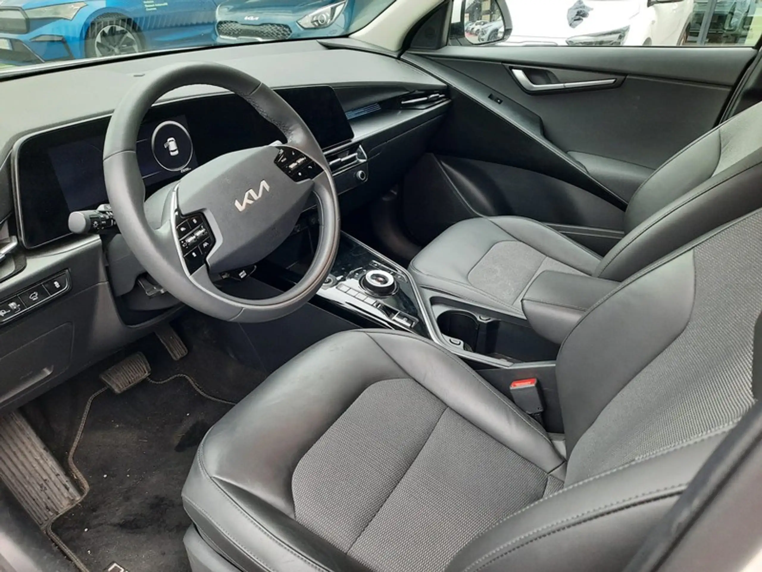 Kia - Niro