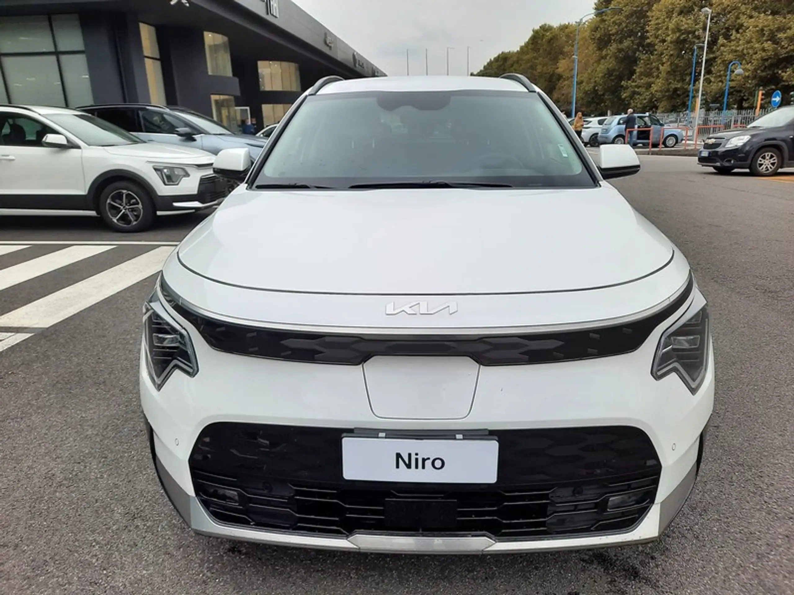 Kia - Niro