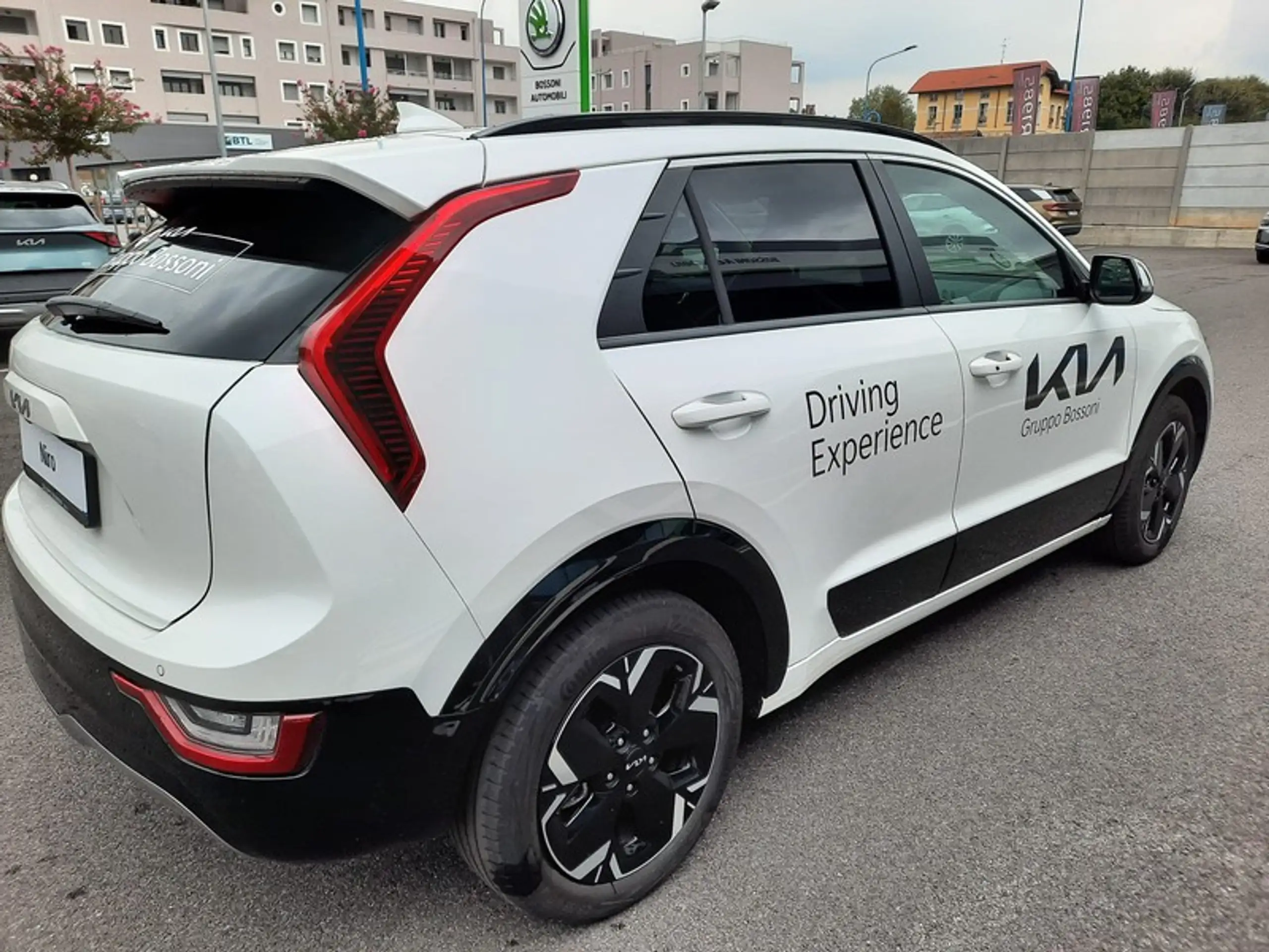 Kia - Niro