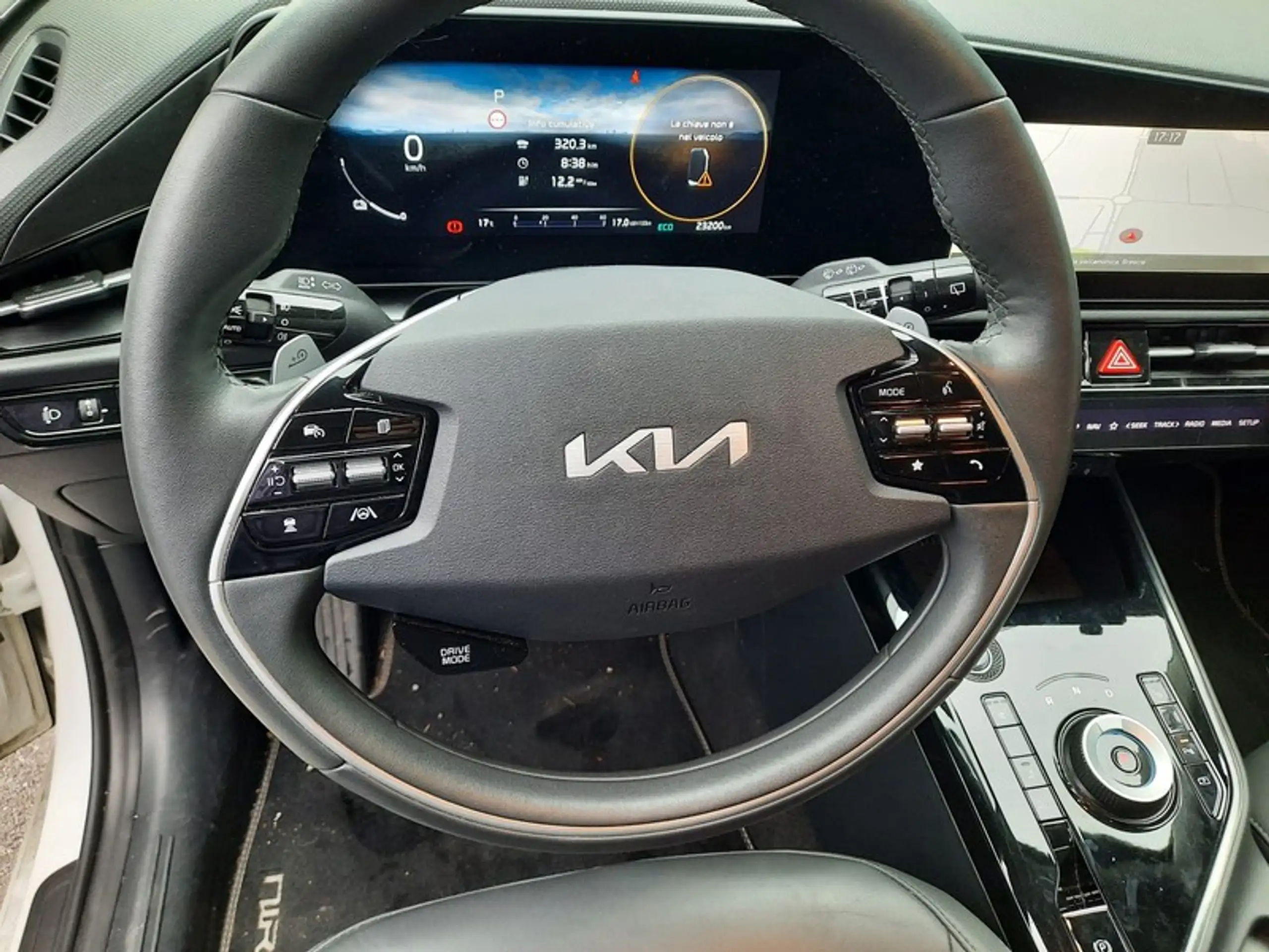 Kia - Niro