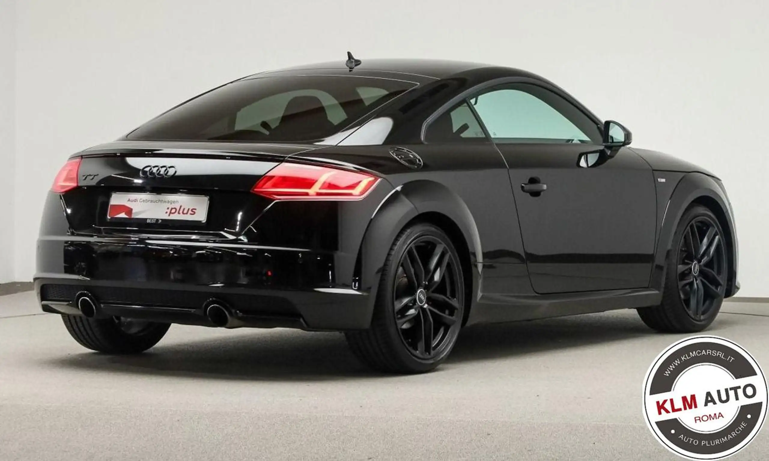 Audi - TT