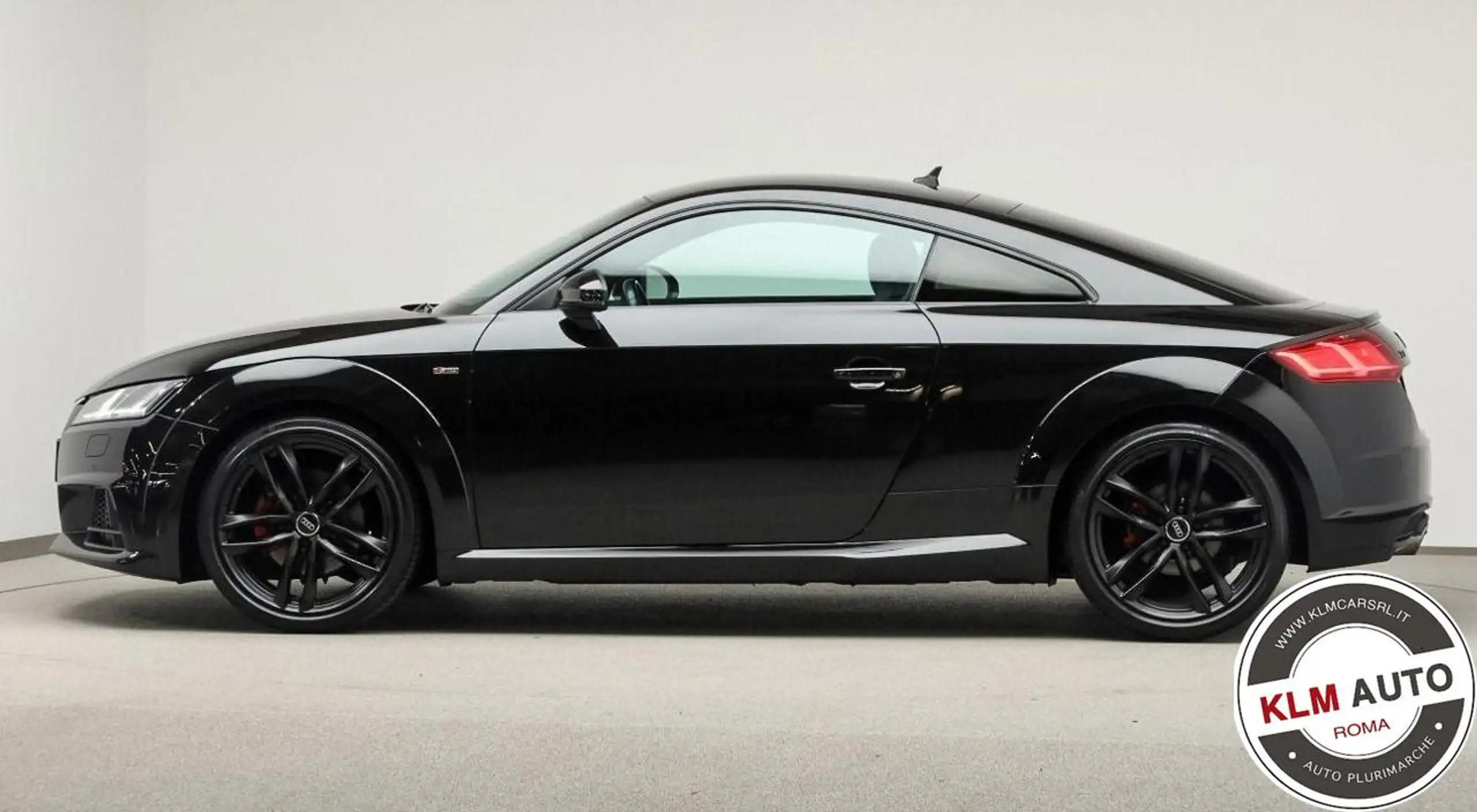 Audi - TT