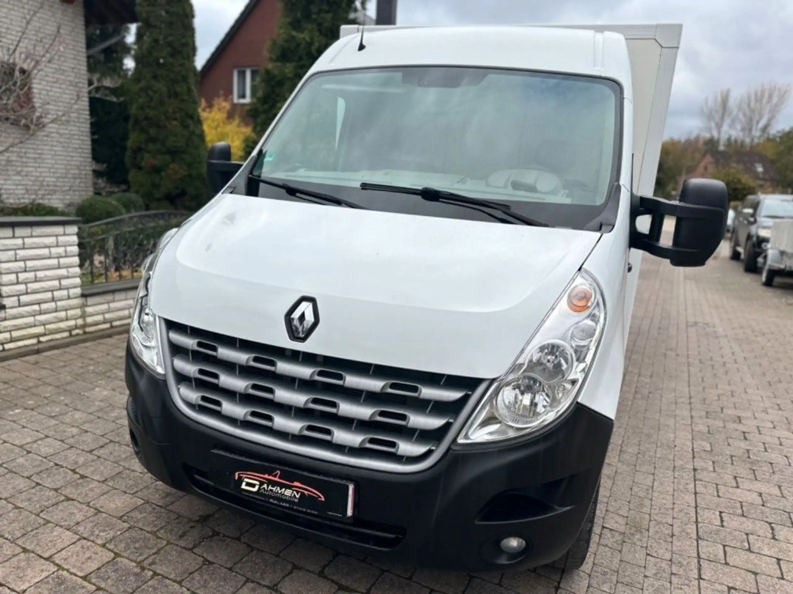 Renault - Master