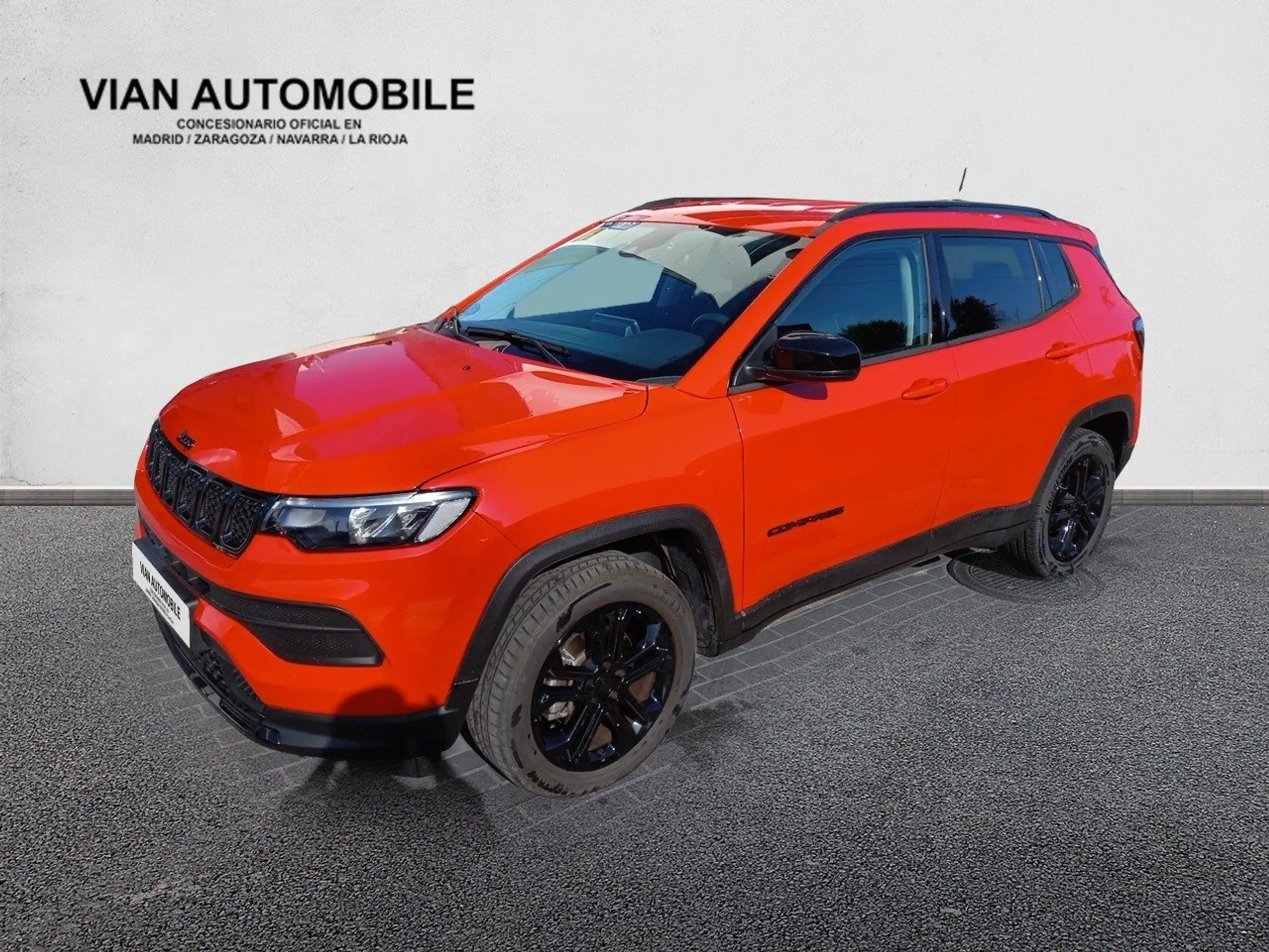 Jeep Renegade 2023