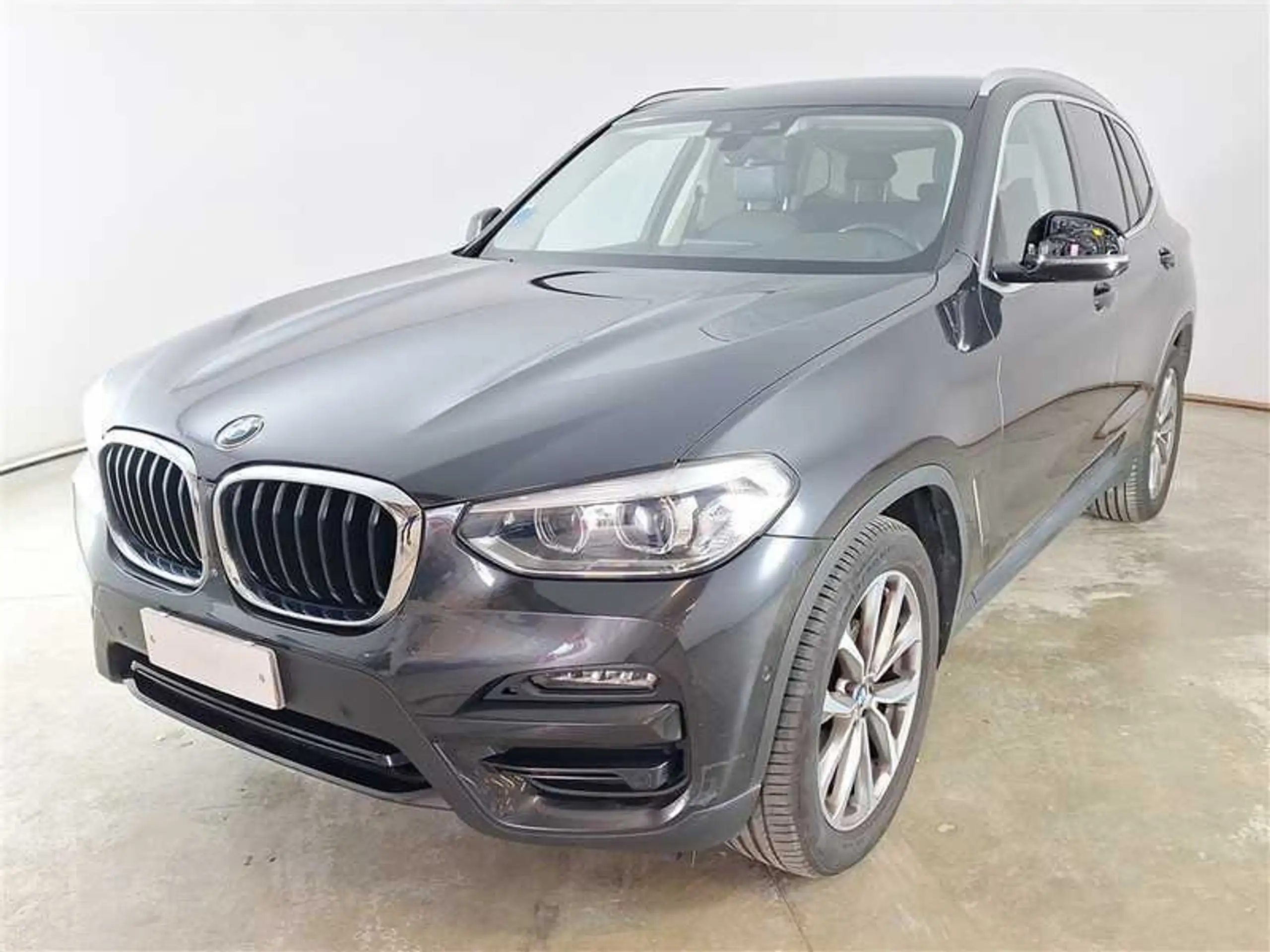 BMW - X3