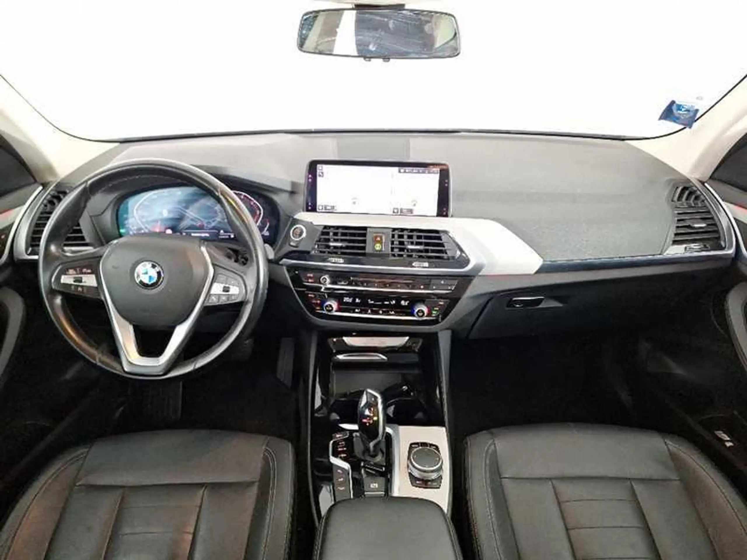 BMW - X3