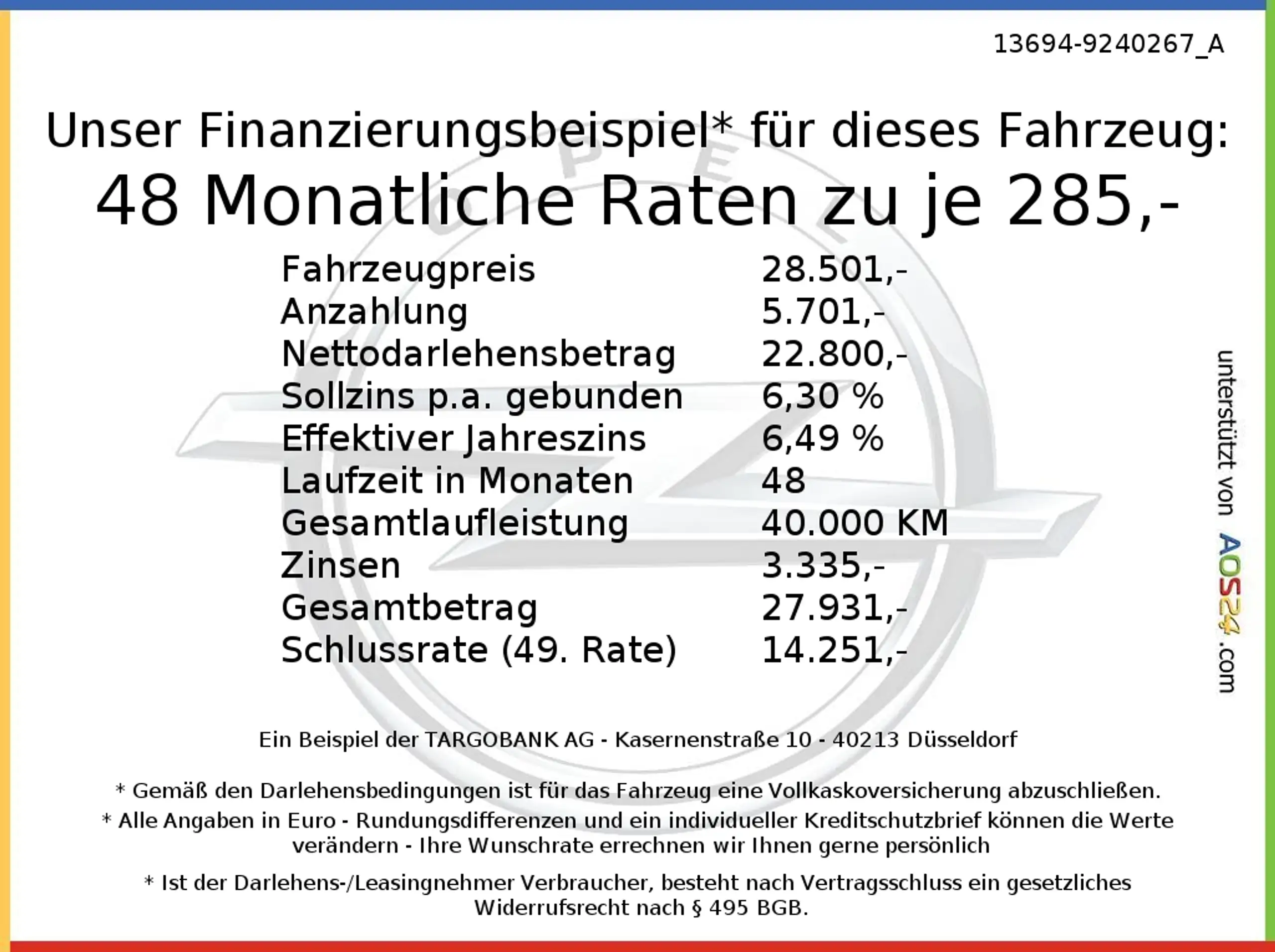 Opel - Movano