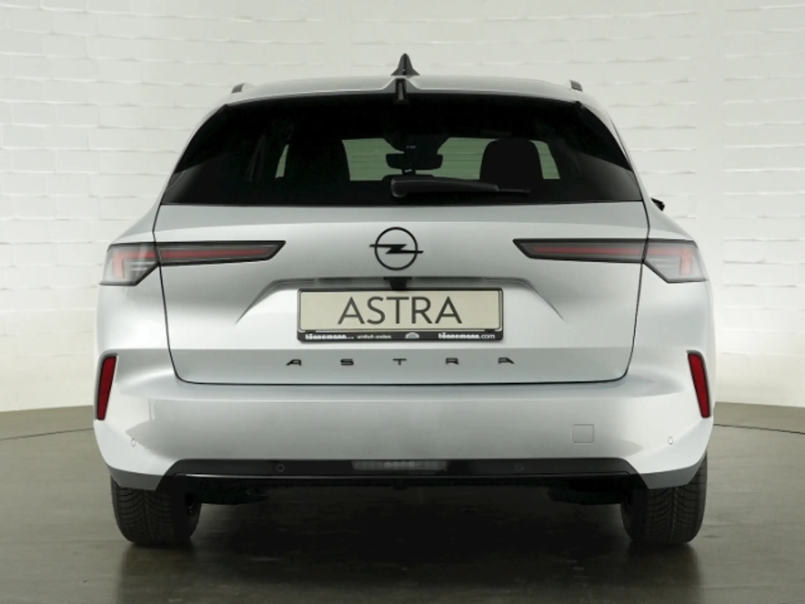 Opel - Astra