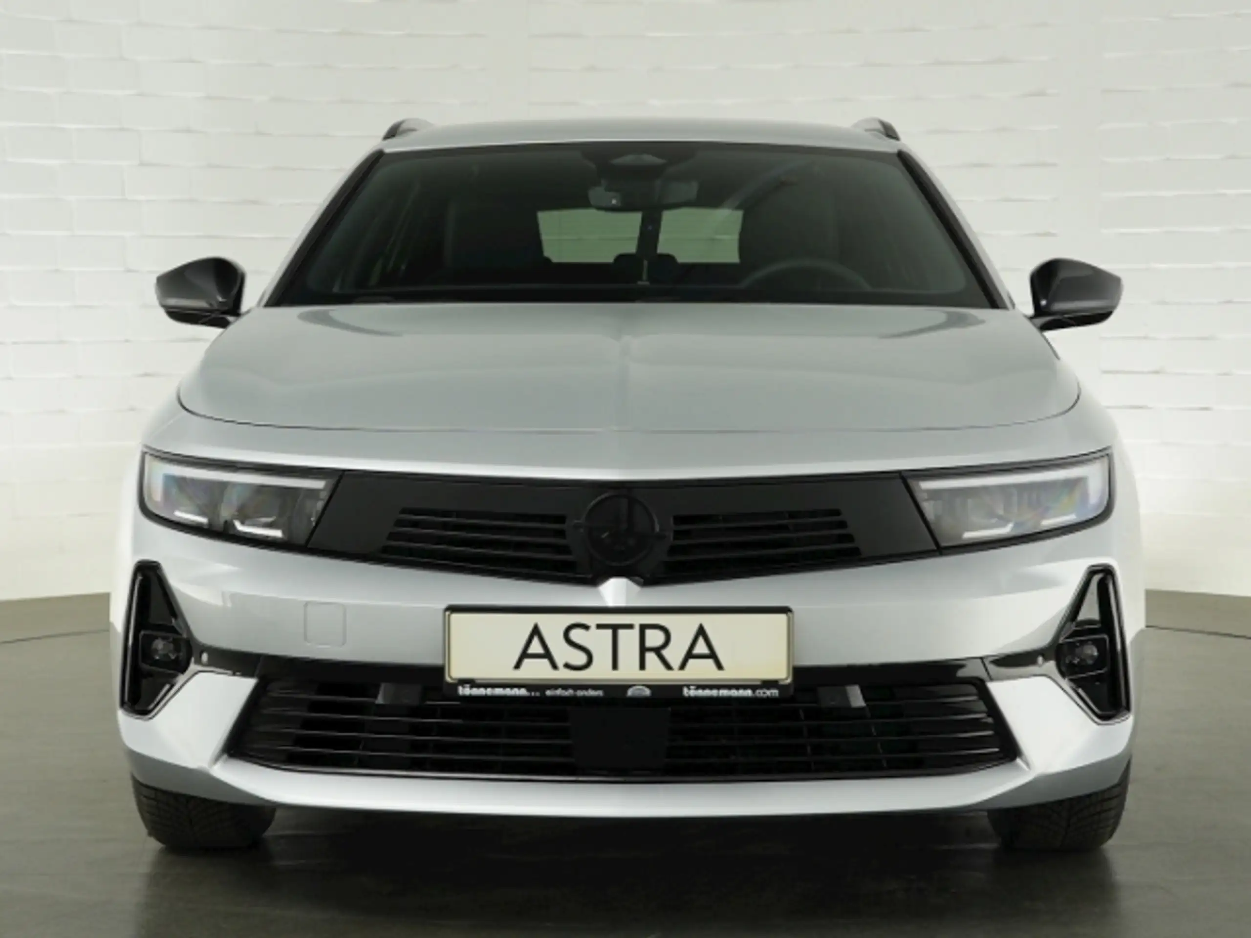 Opel - Astra