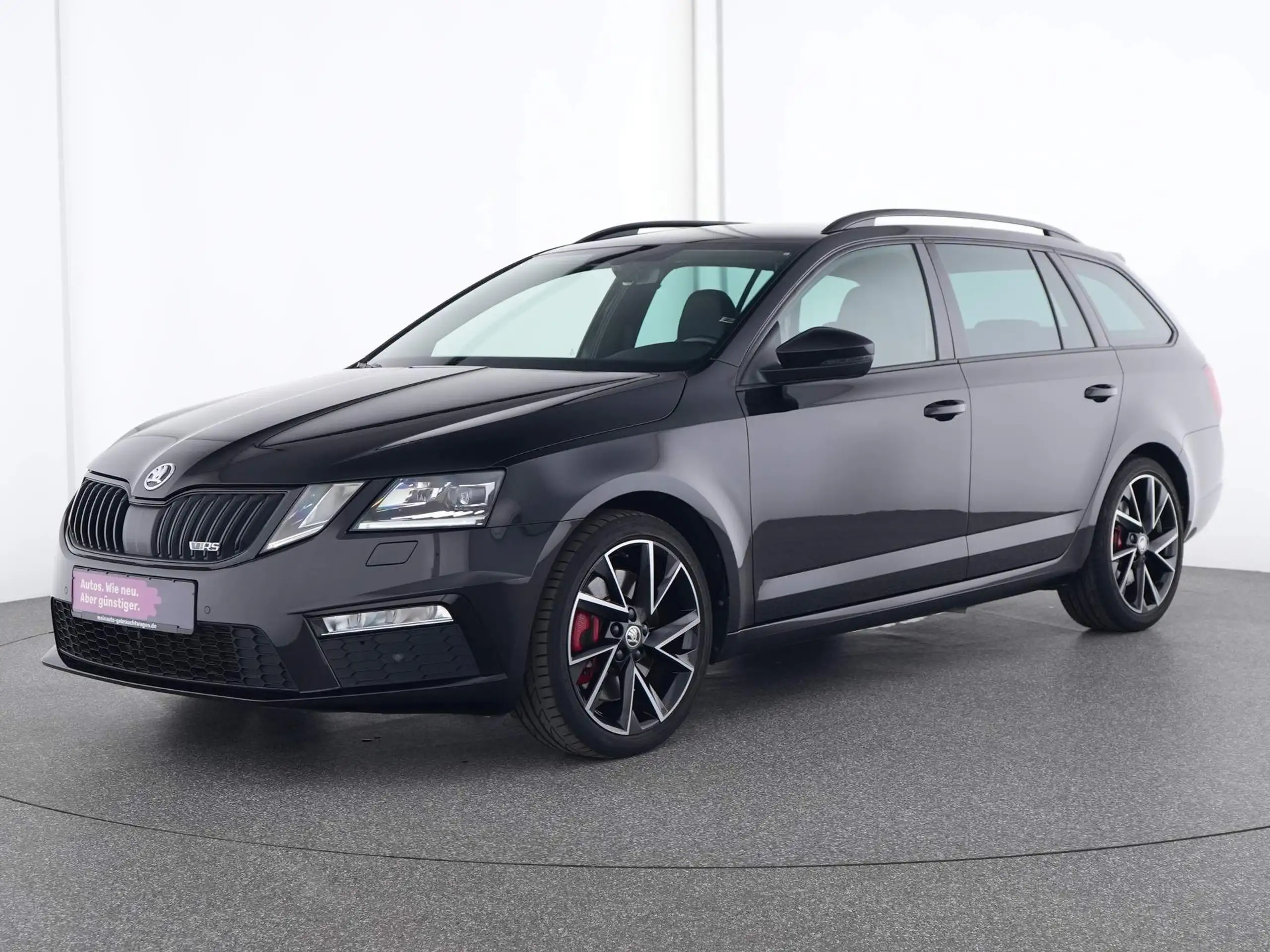 Skoda - Octavia