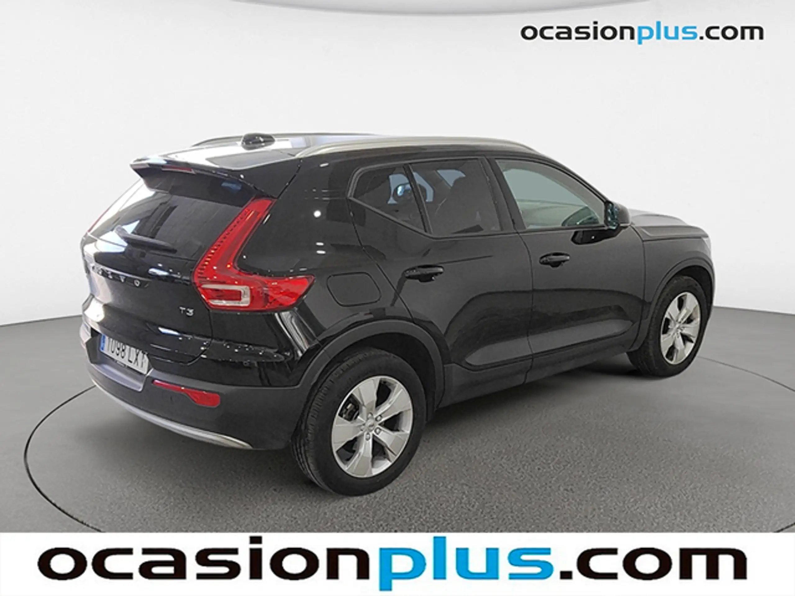 Volvo - XC40