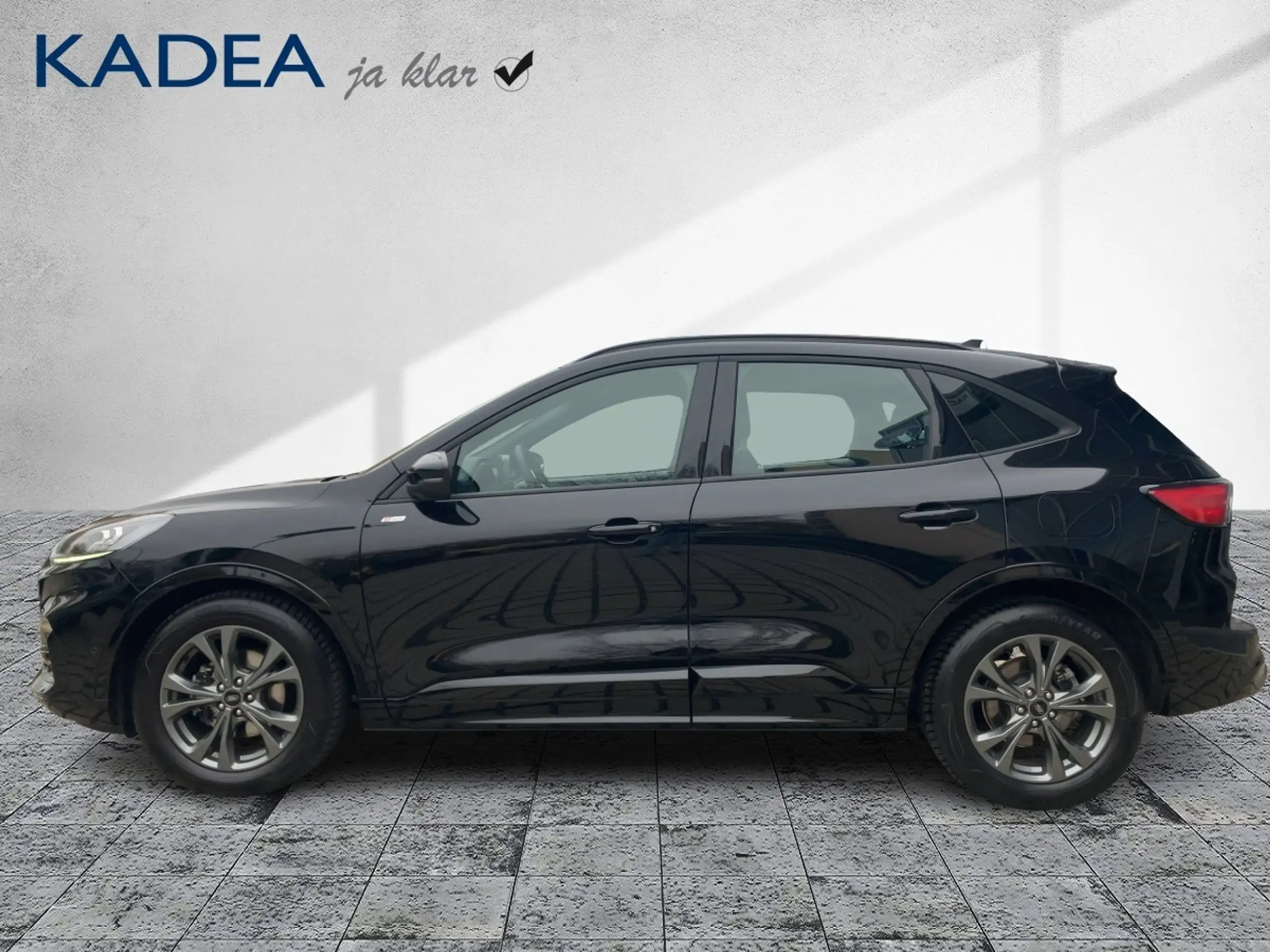 Ford - Kuga