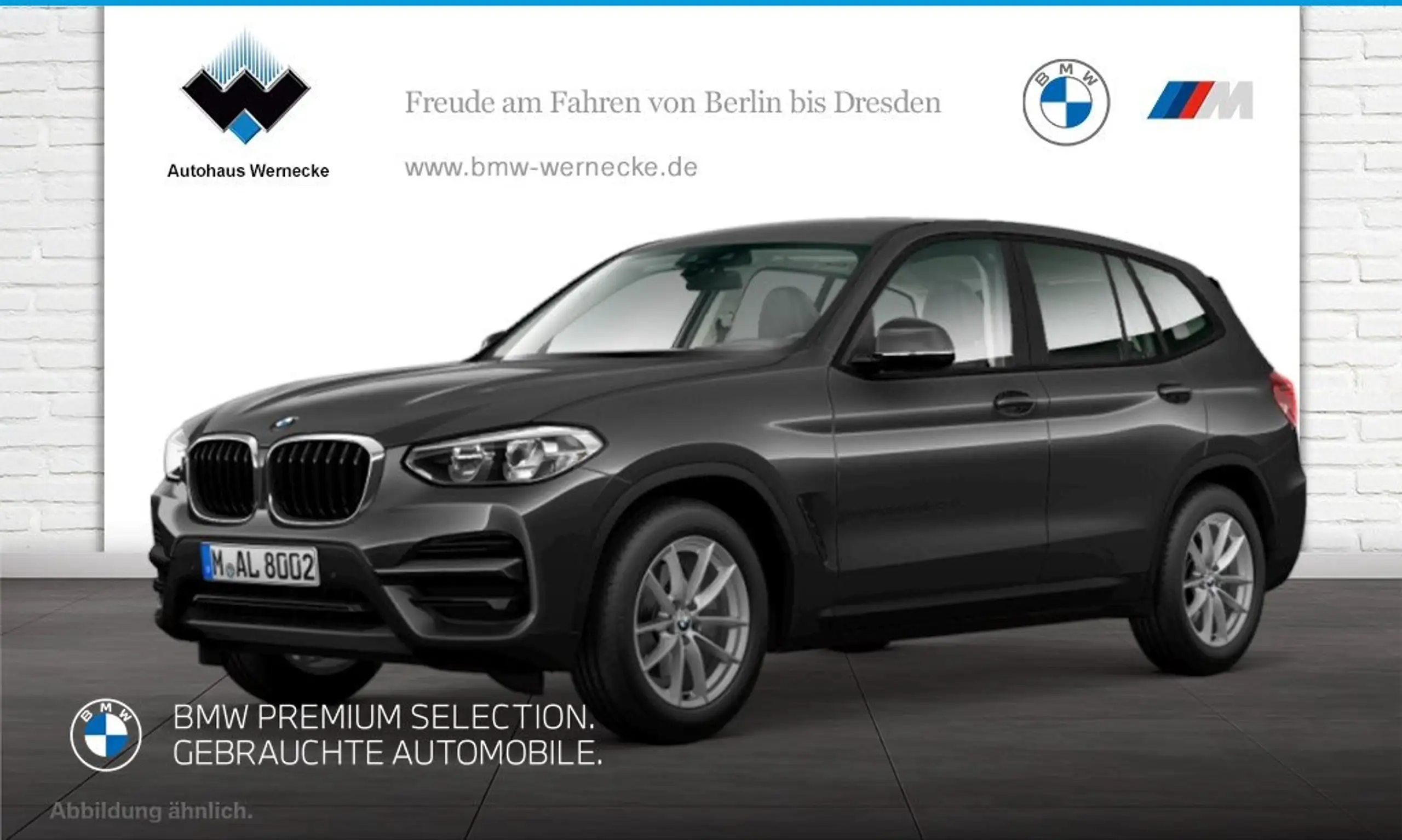 BMW - X3