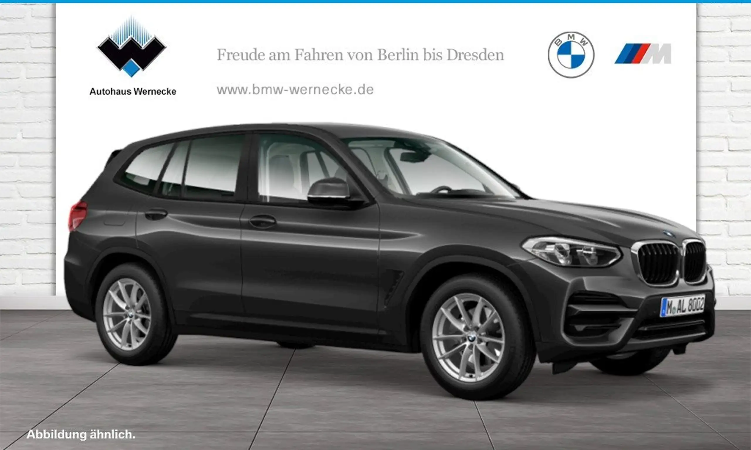 BMW - X3