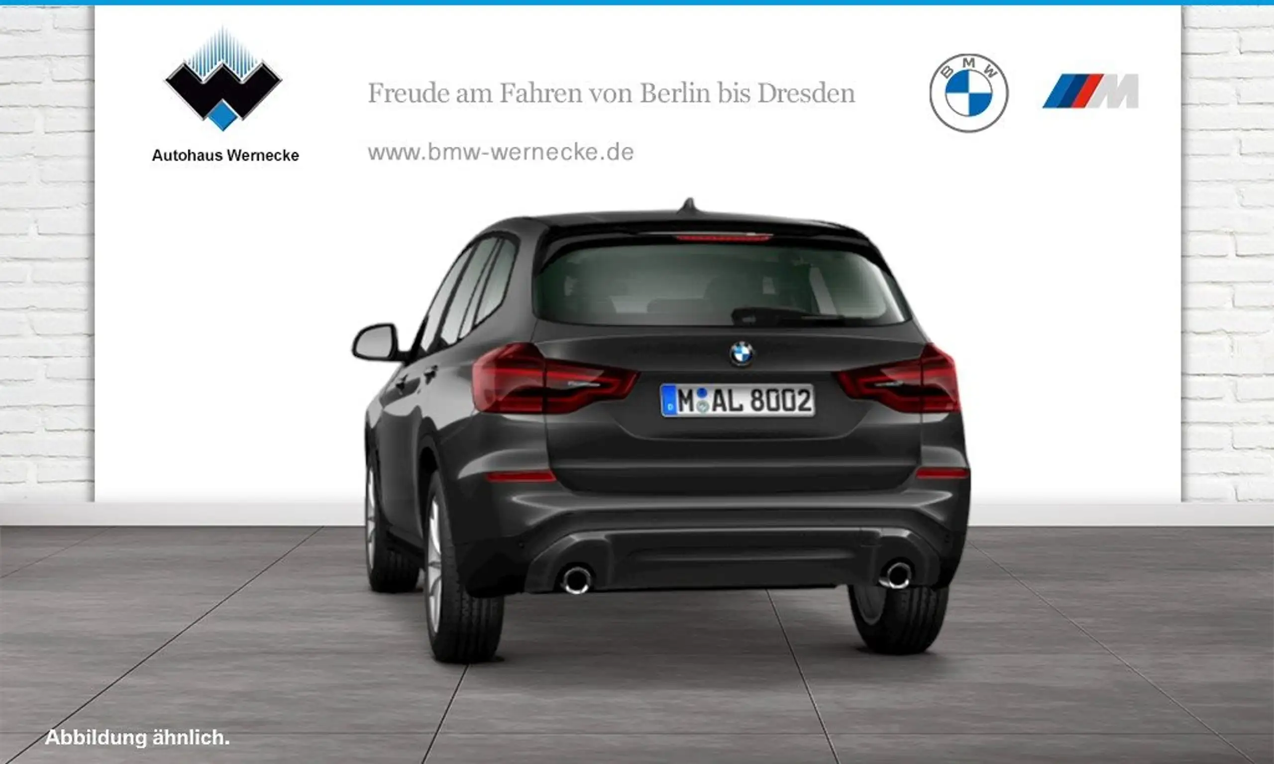 BMW - X3