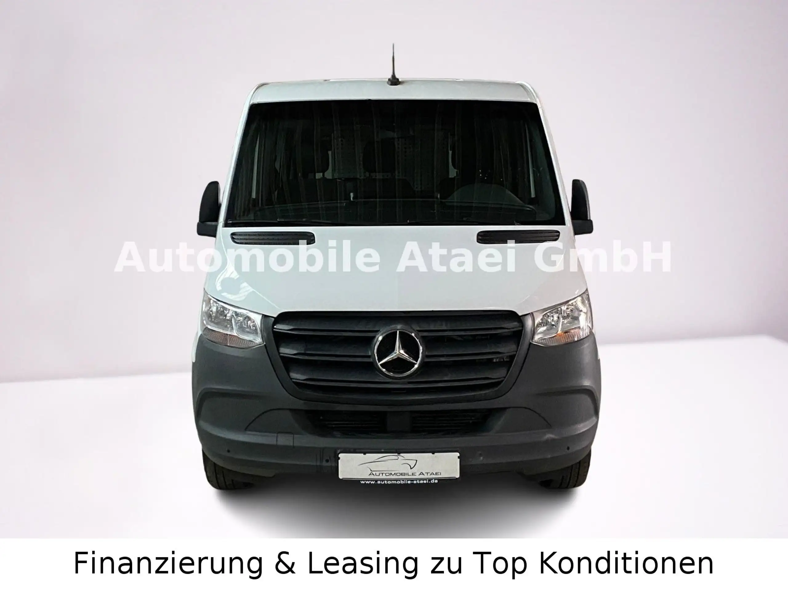 Mercedes-Benz - Sprinter