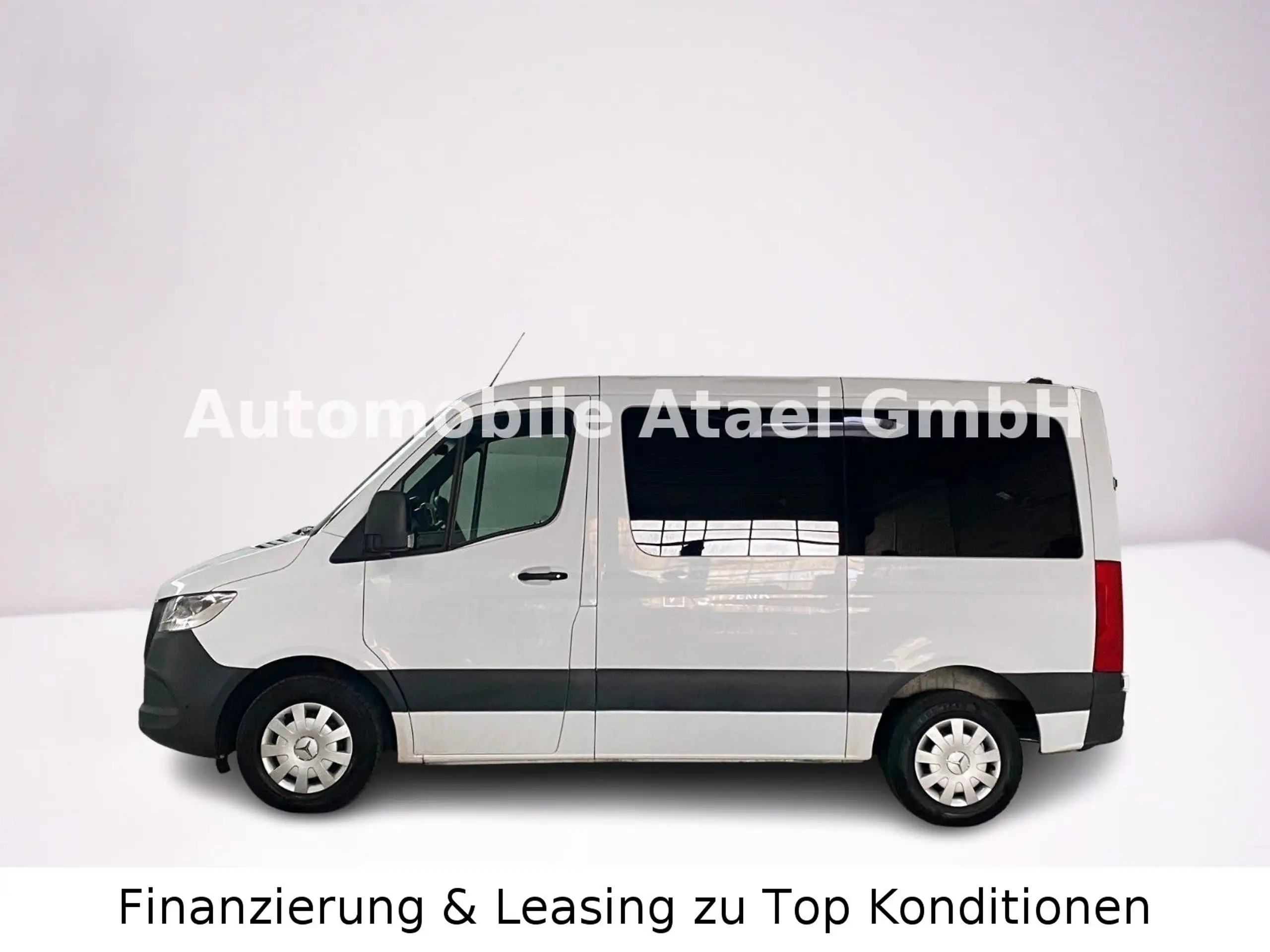 Mercedes-Benz - Sprinter