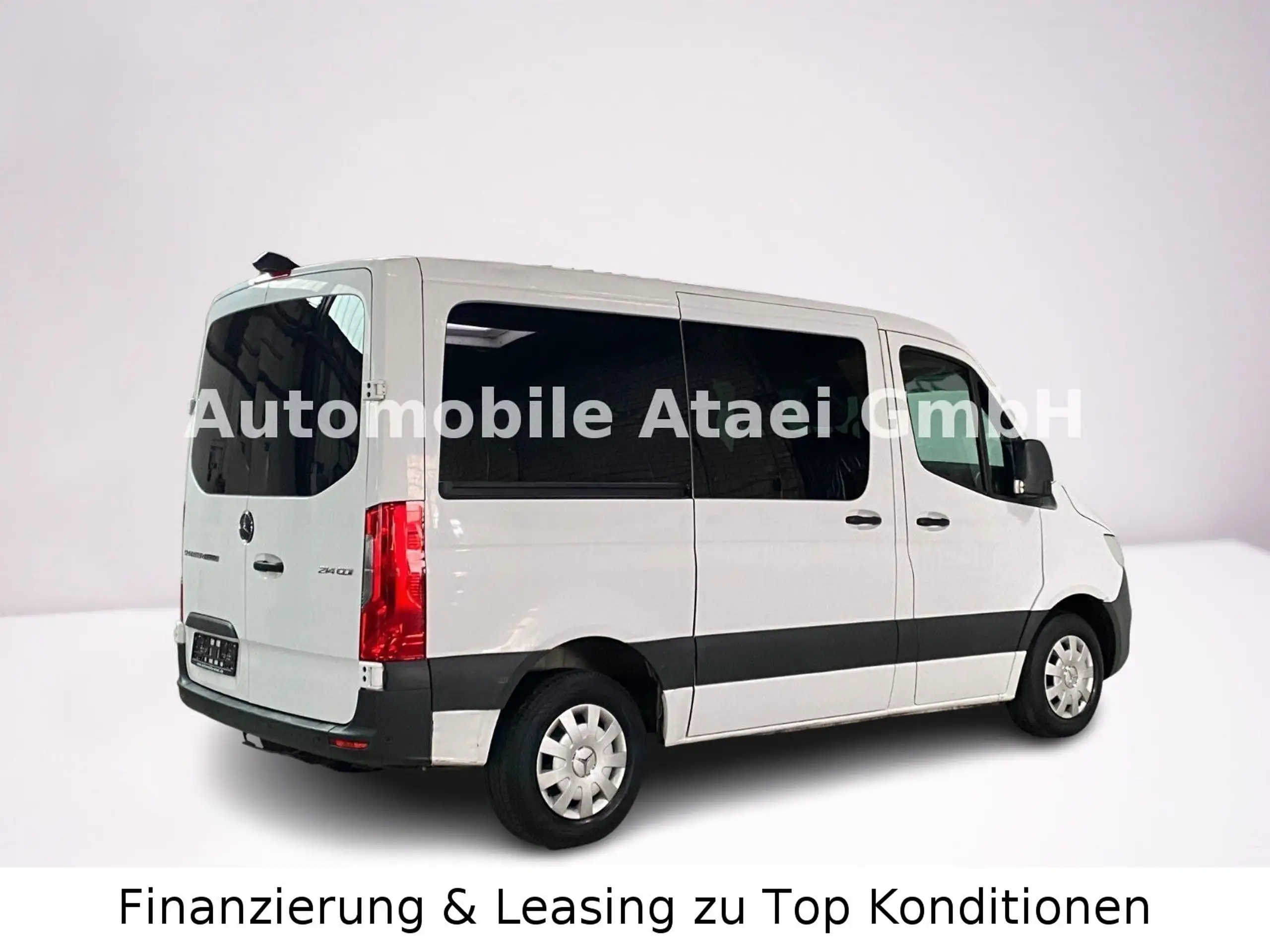 Mercedes-Benz - Sprinter