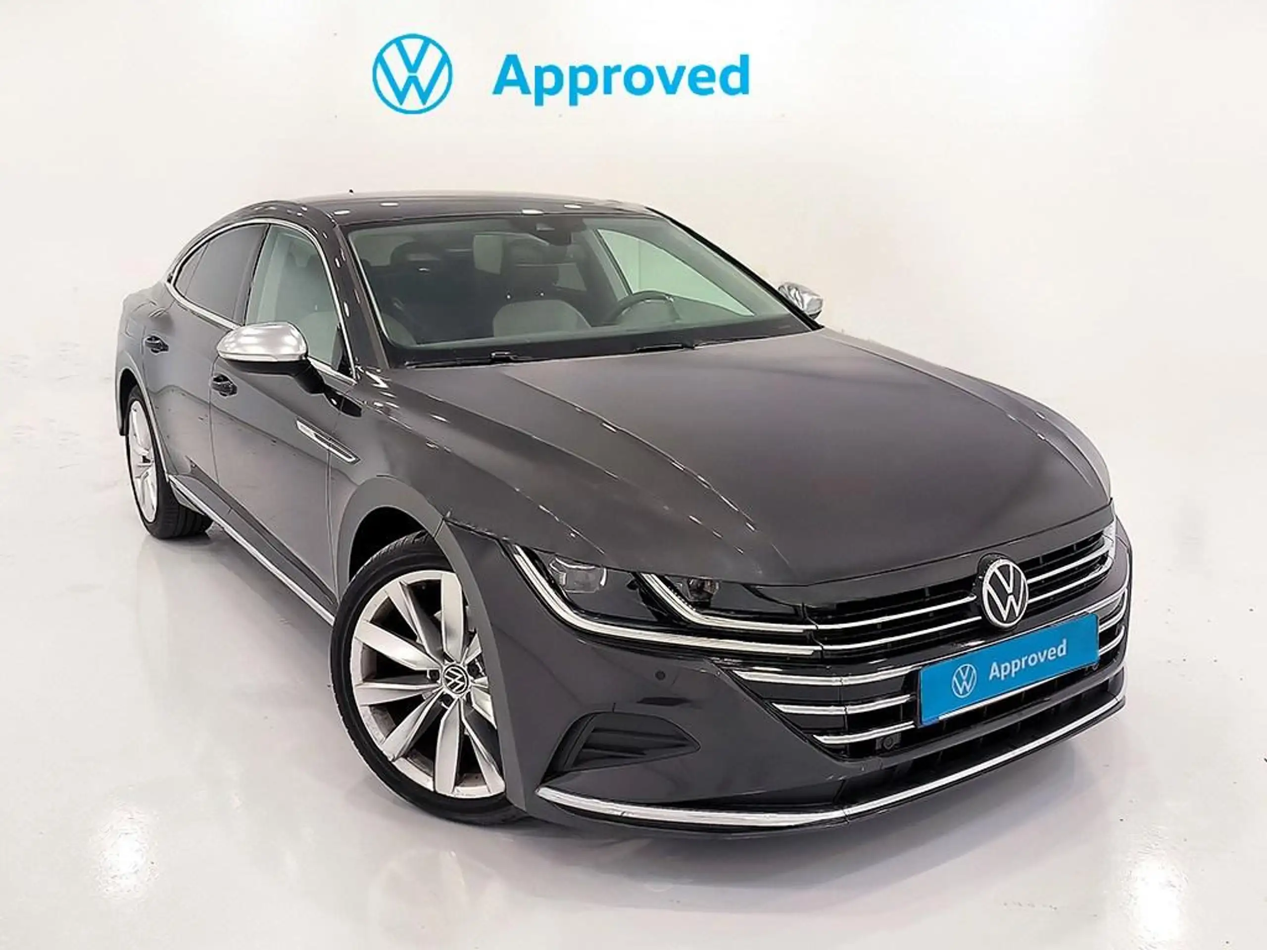 Volkswagen - Arteon