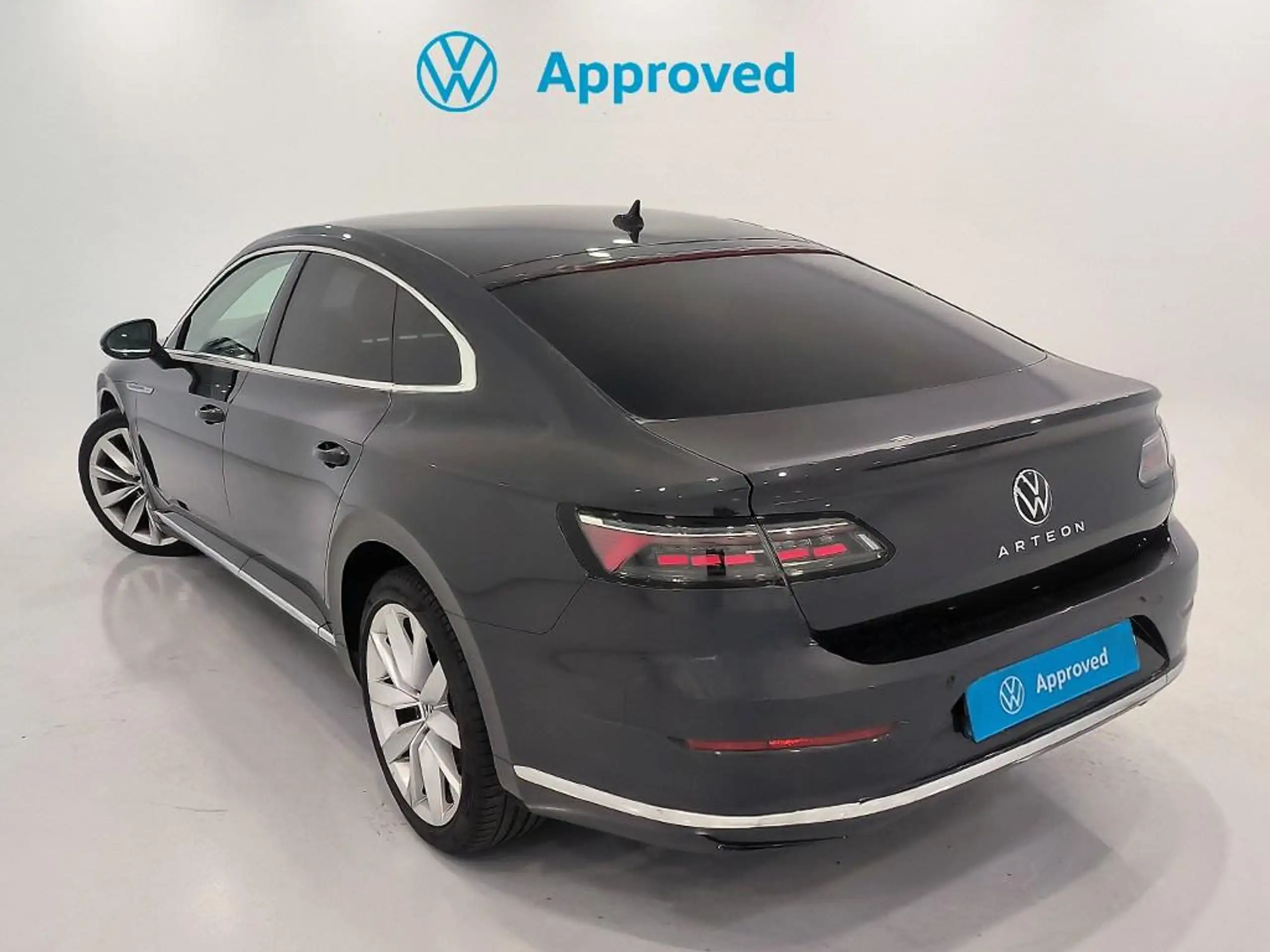 Volkswagen - Arteon