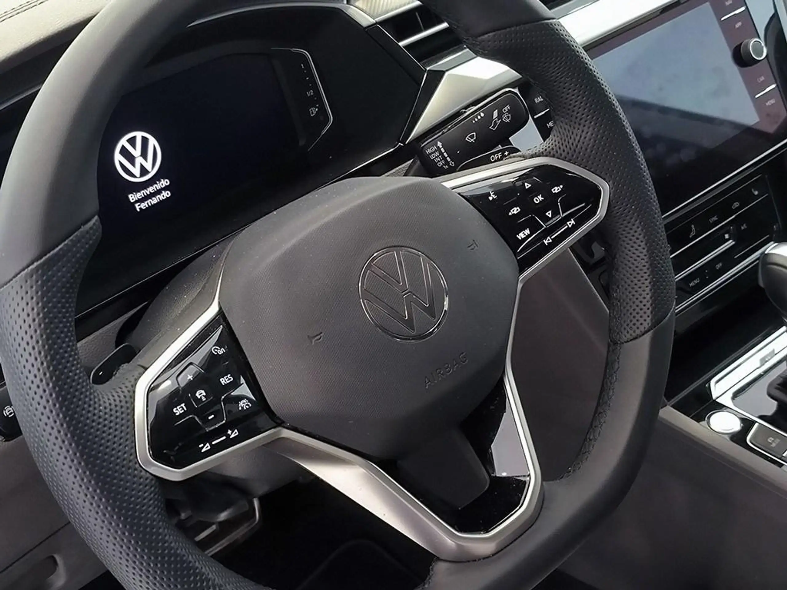 Volkswagen - Arteon