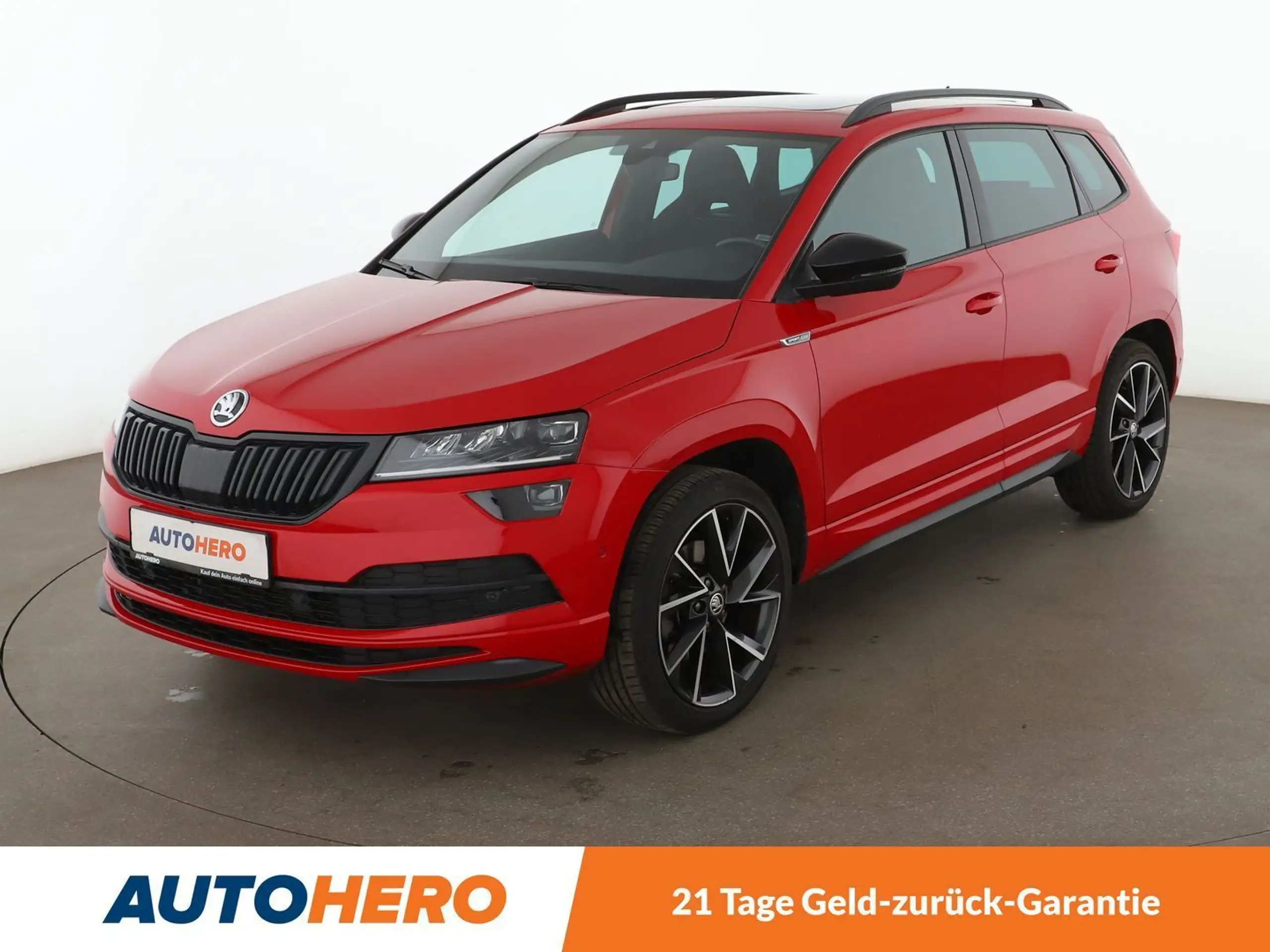 Skoda - Karoq