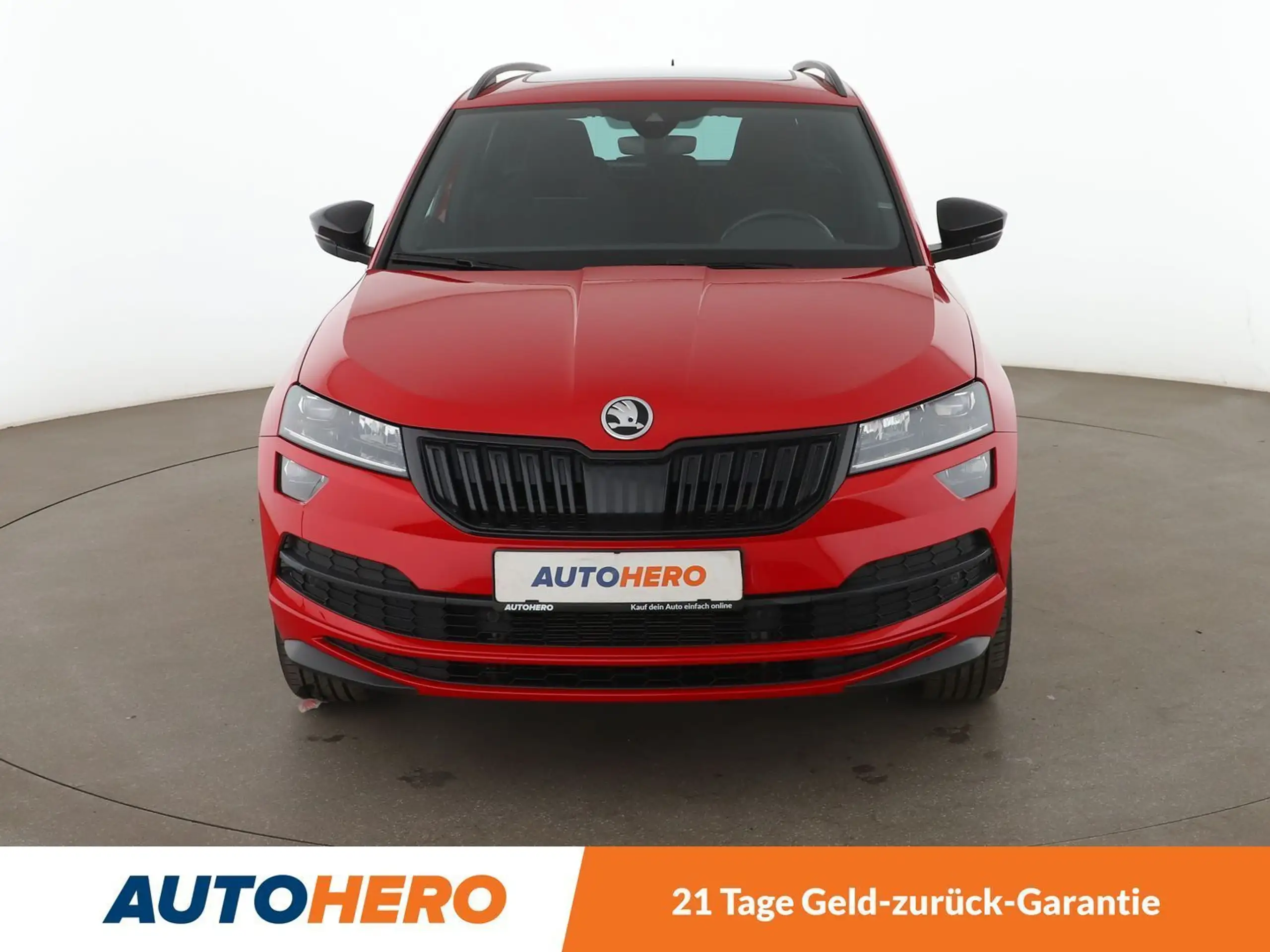 Skoda - Karoq