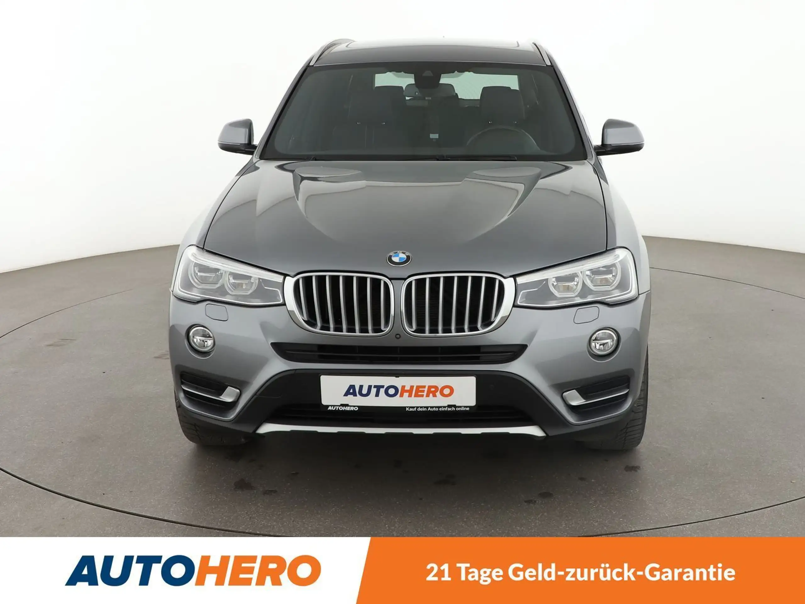 BMW - X3