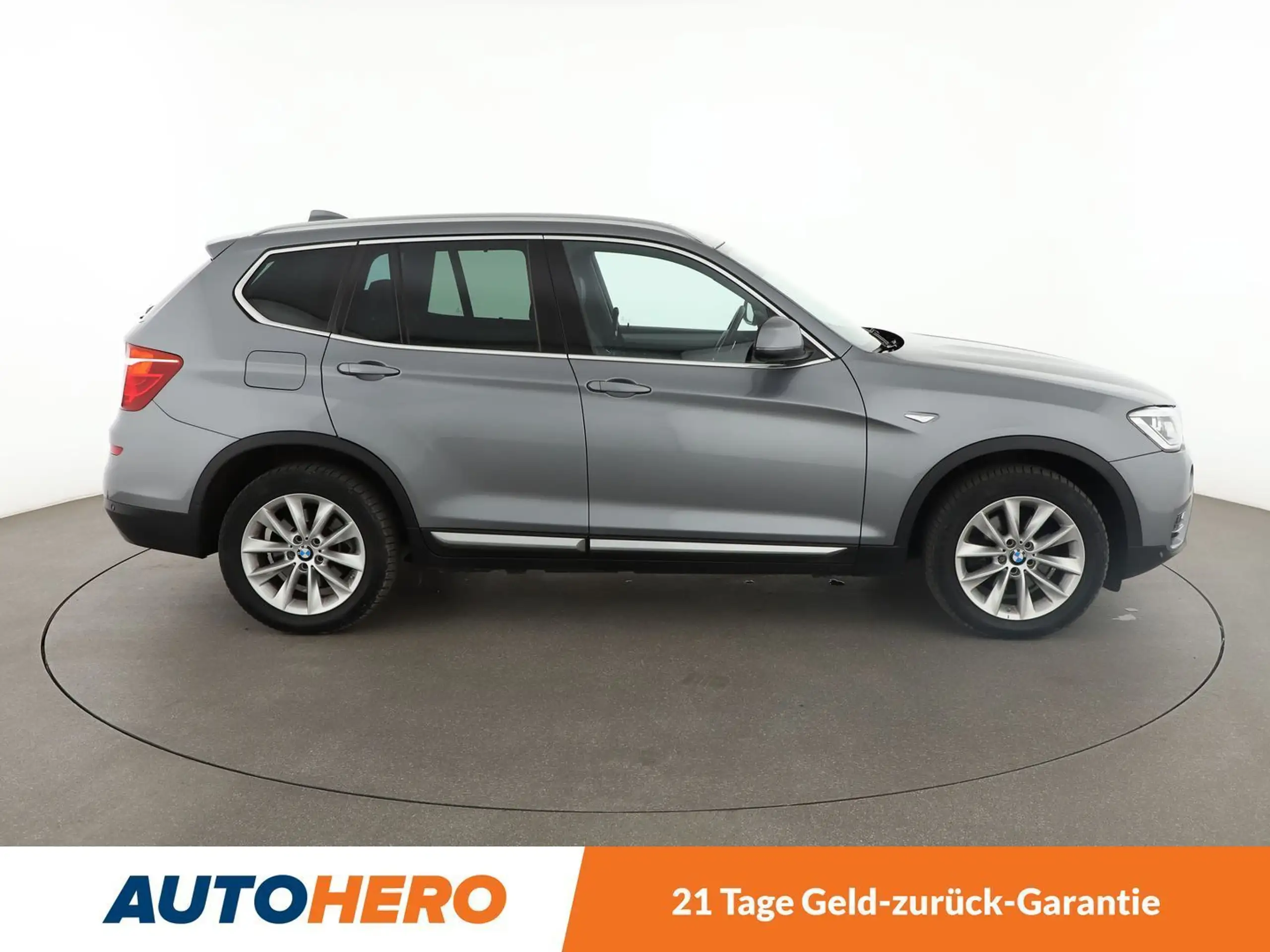 BMW - X3