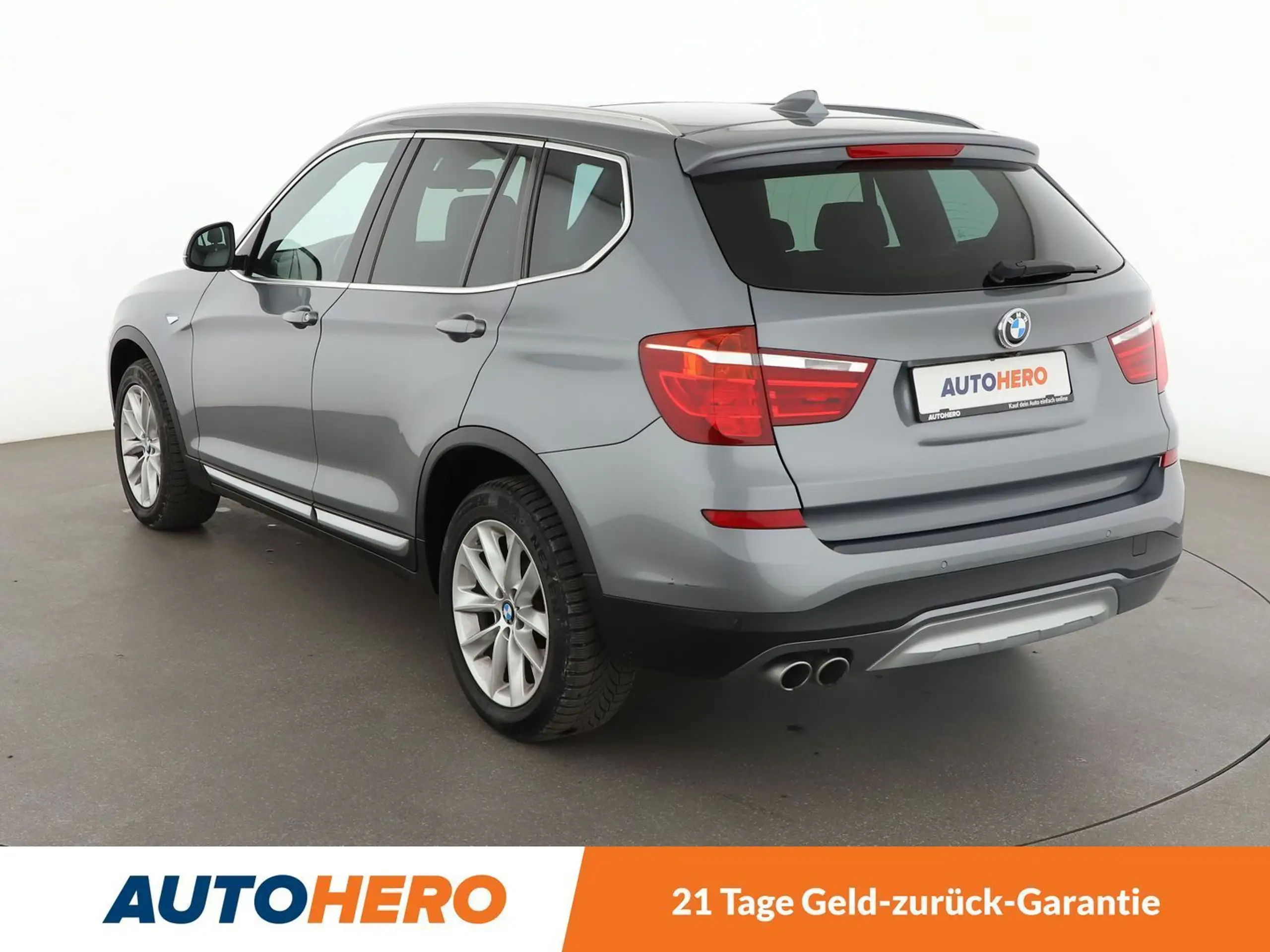 BMW - X3