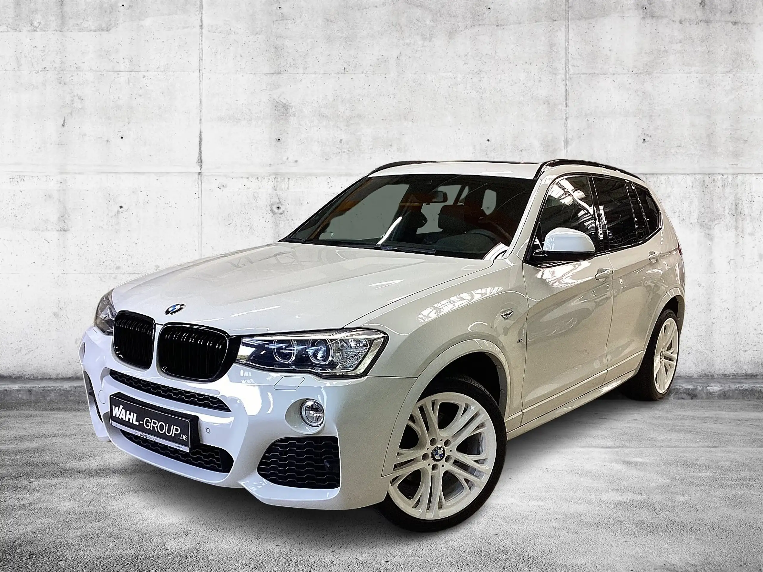 BMW - X3