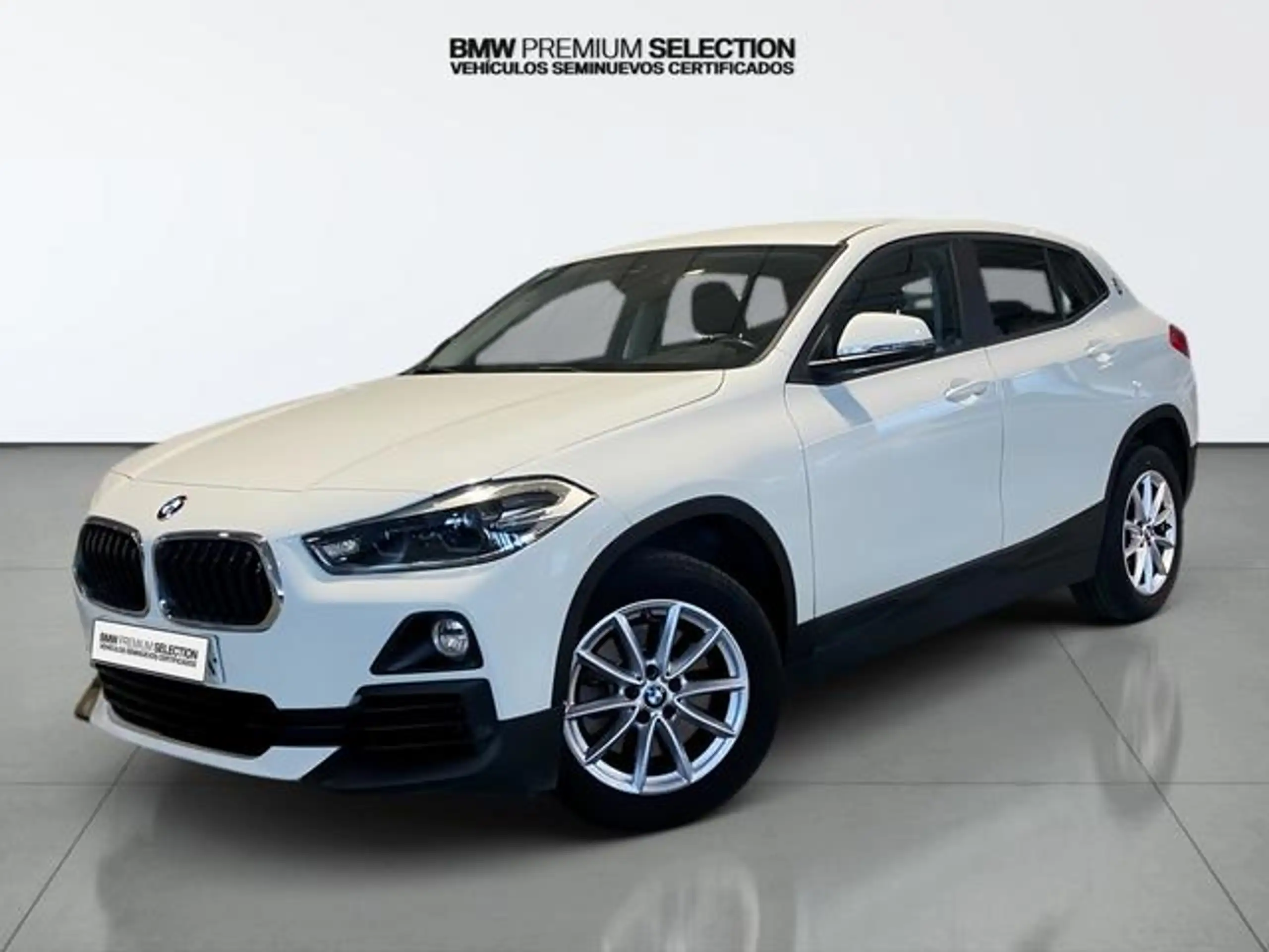 BMW X2 2019