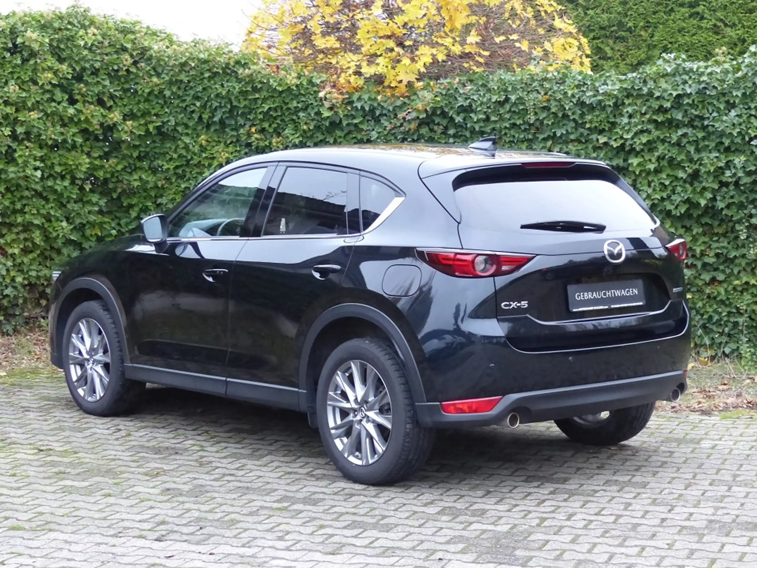 Mazda - CX-5