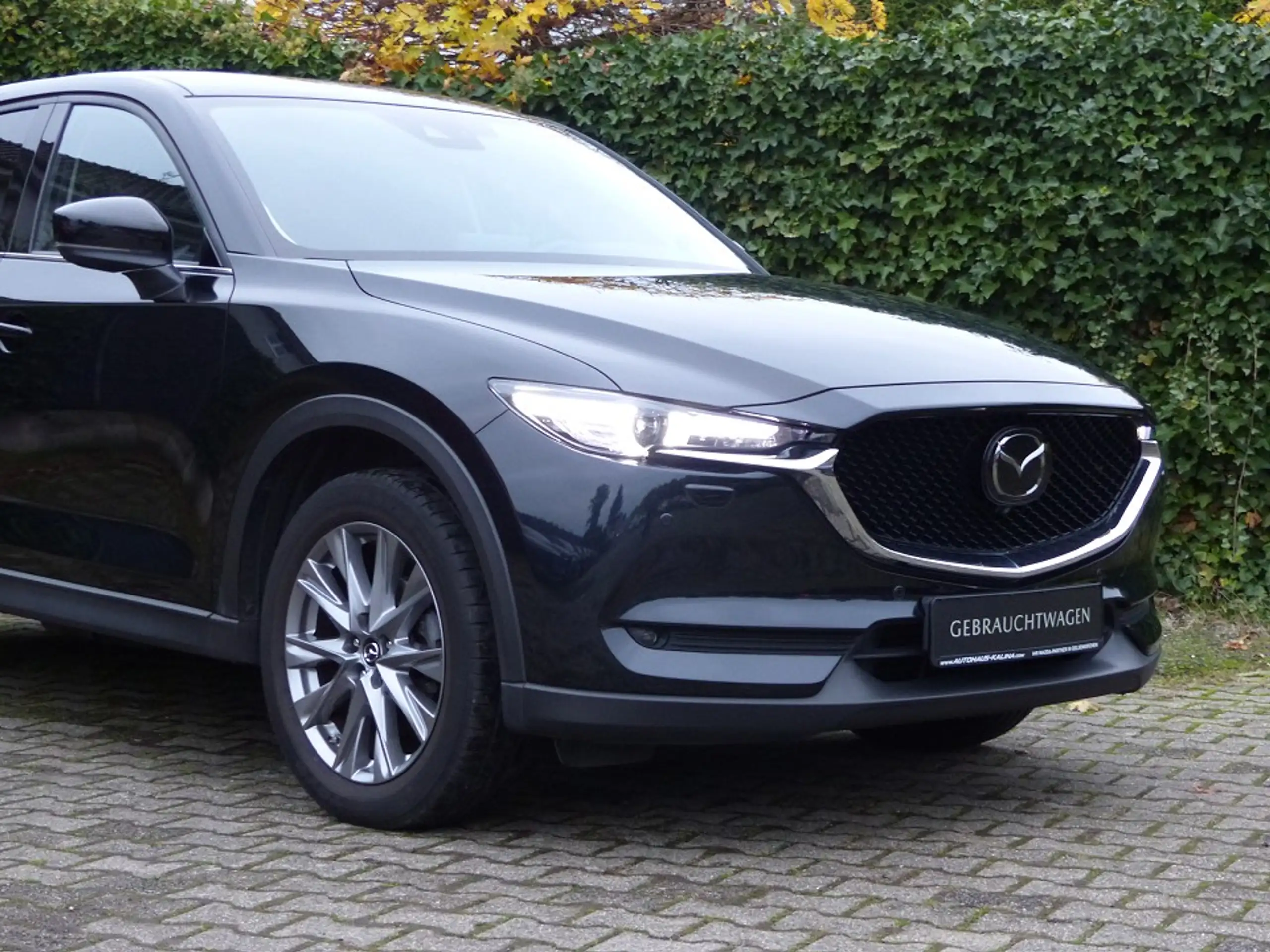 Mazda - CX-5