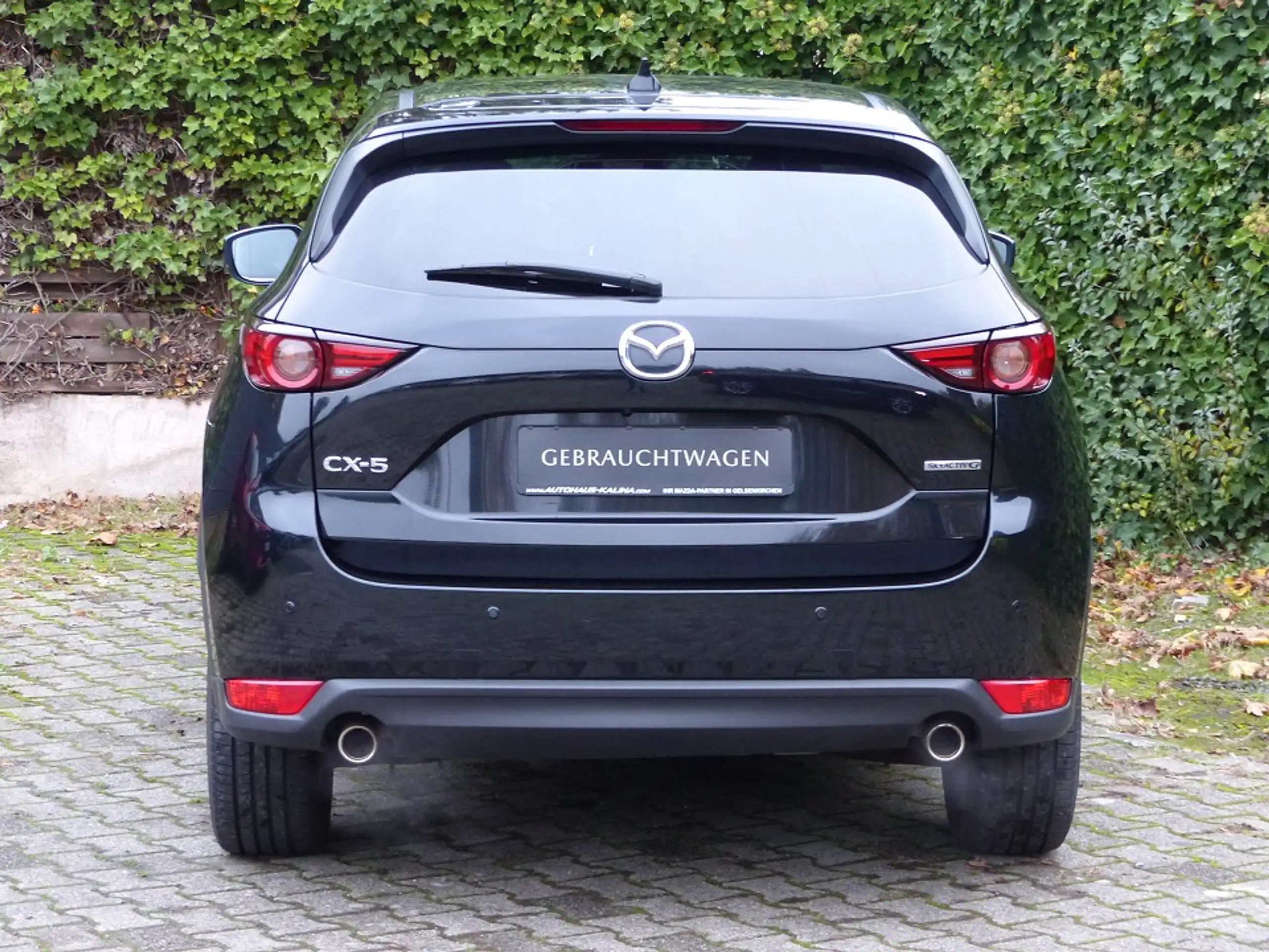 Mazda - CX-5