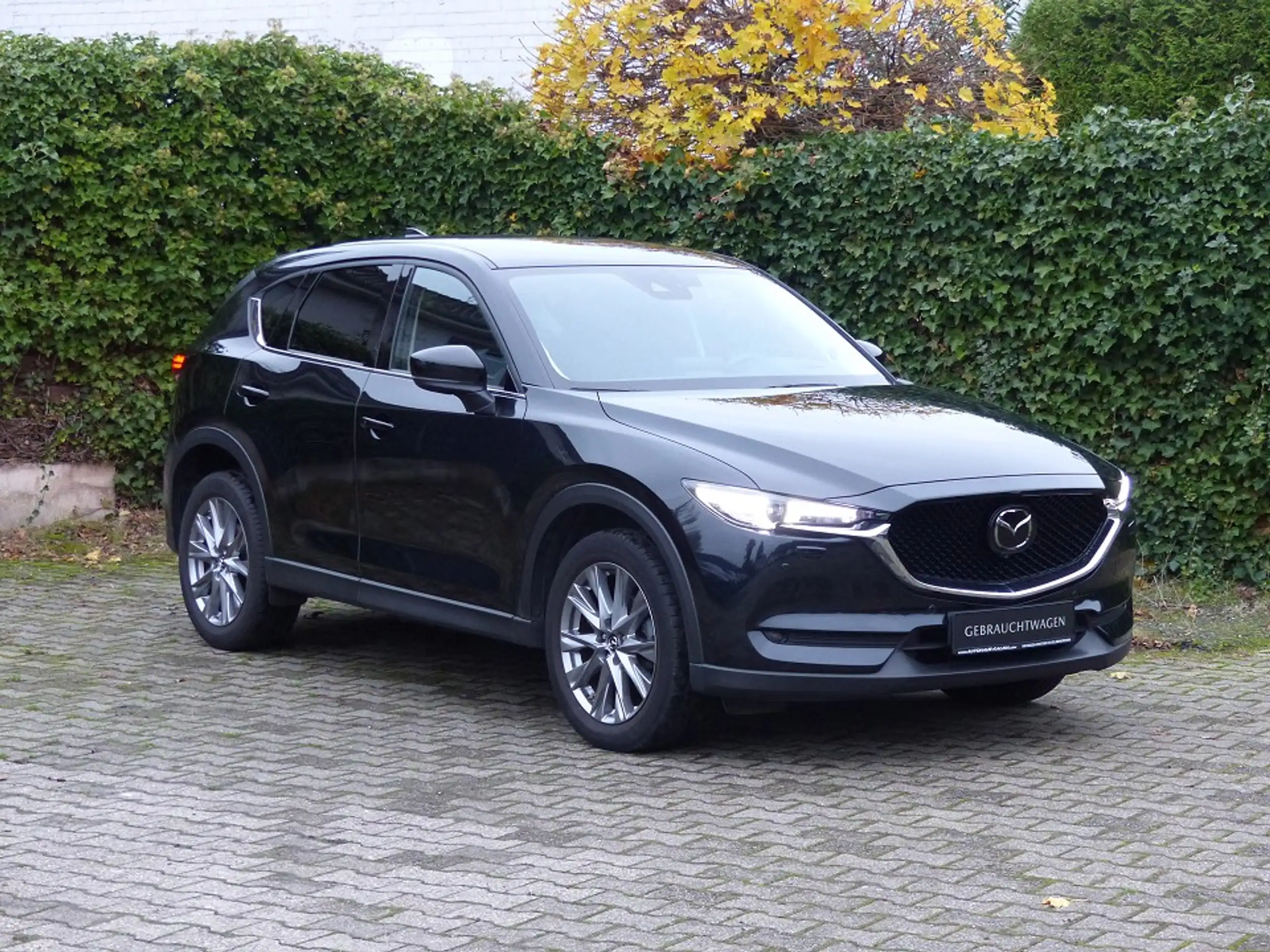 Mazda - CX-5