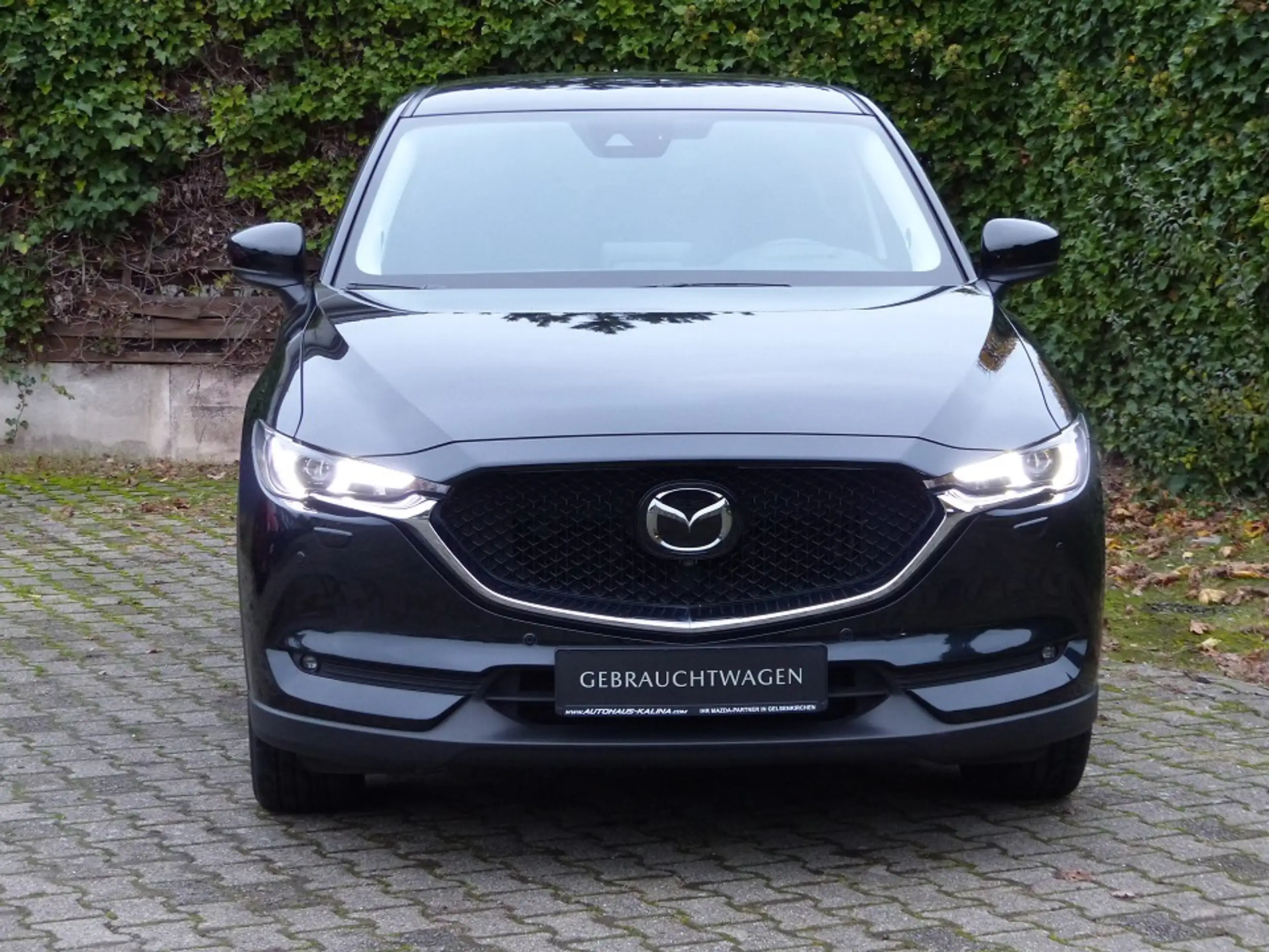 Mazda - CX-5