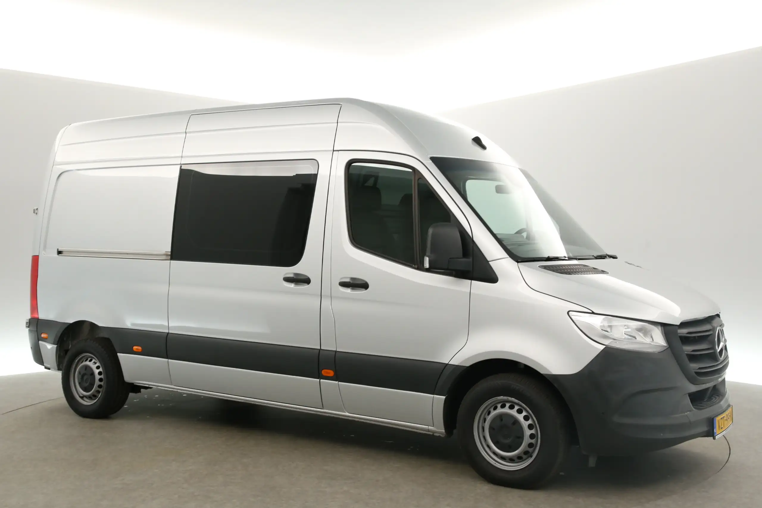 Mercedes-Benz - Sprinter