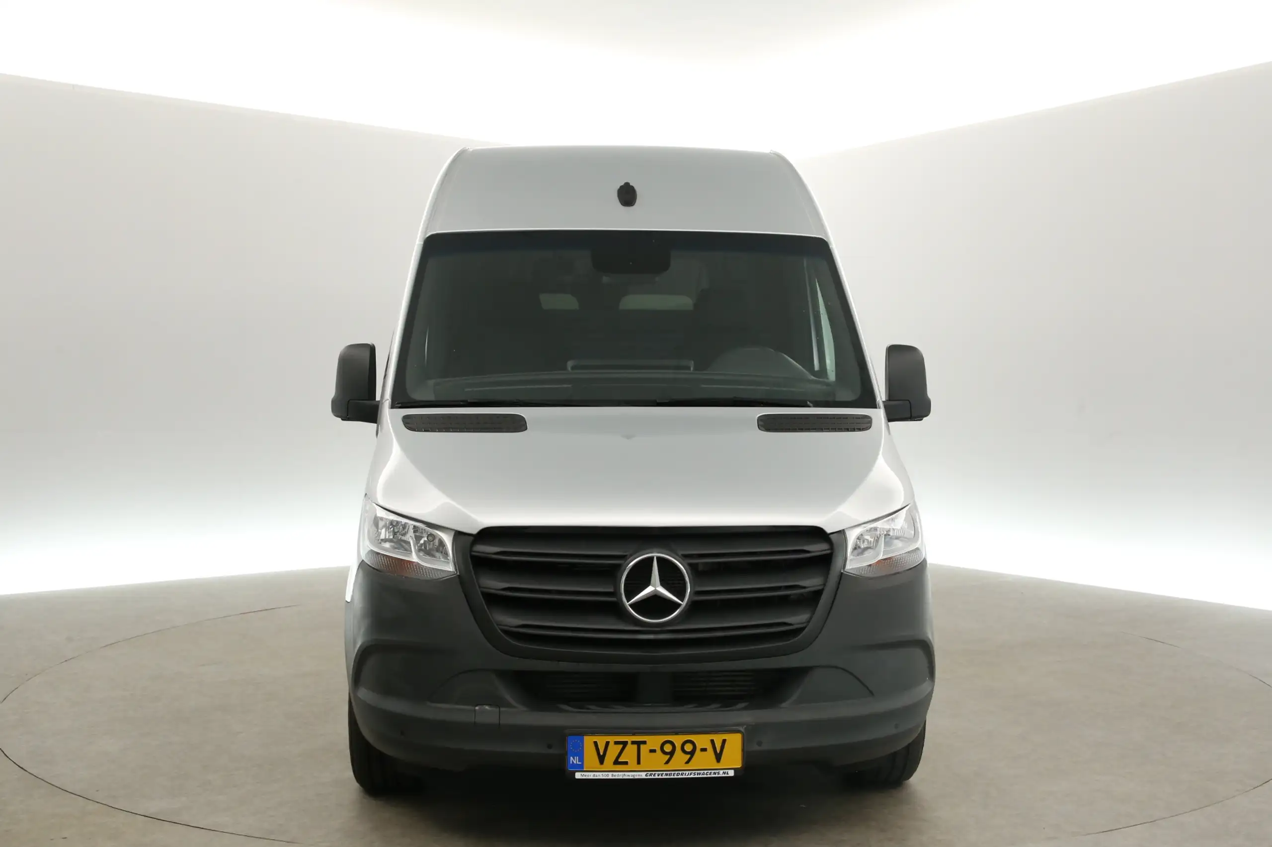 Mercedes-Benz - Sprinter